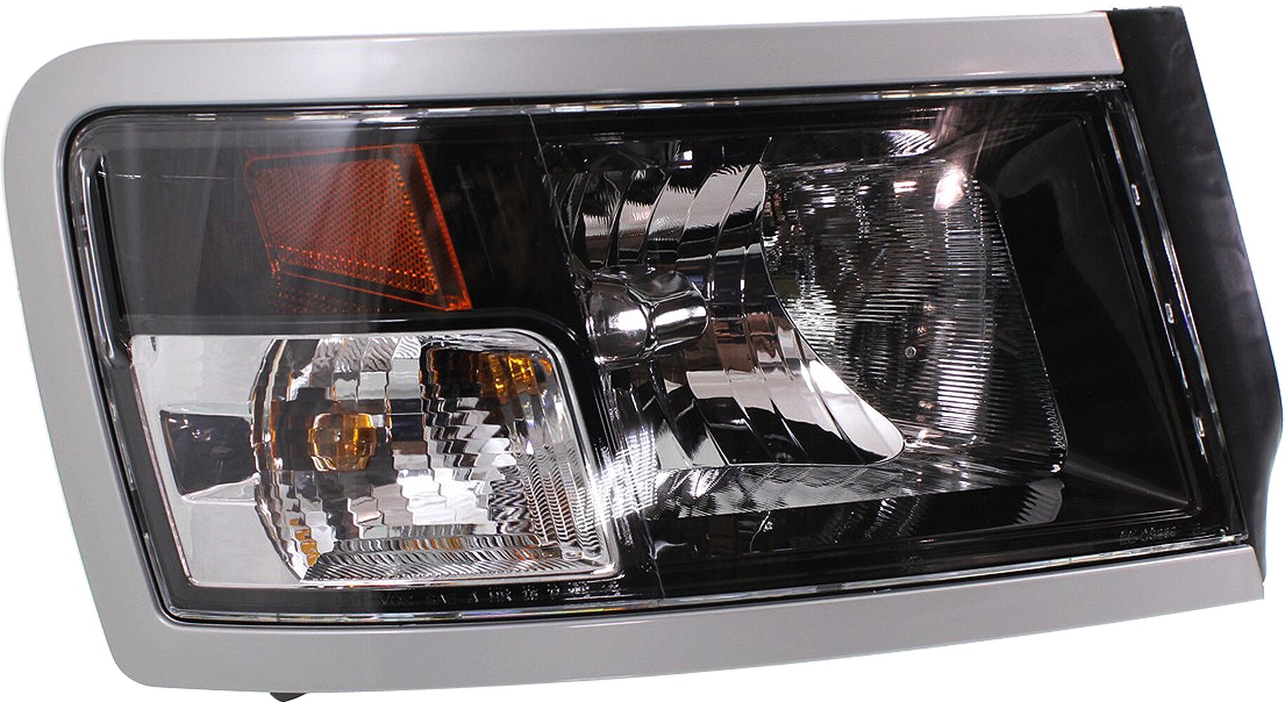 Garage-Pro JCWREPD100105GP Headlights-Components - View #3