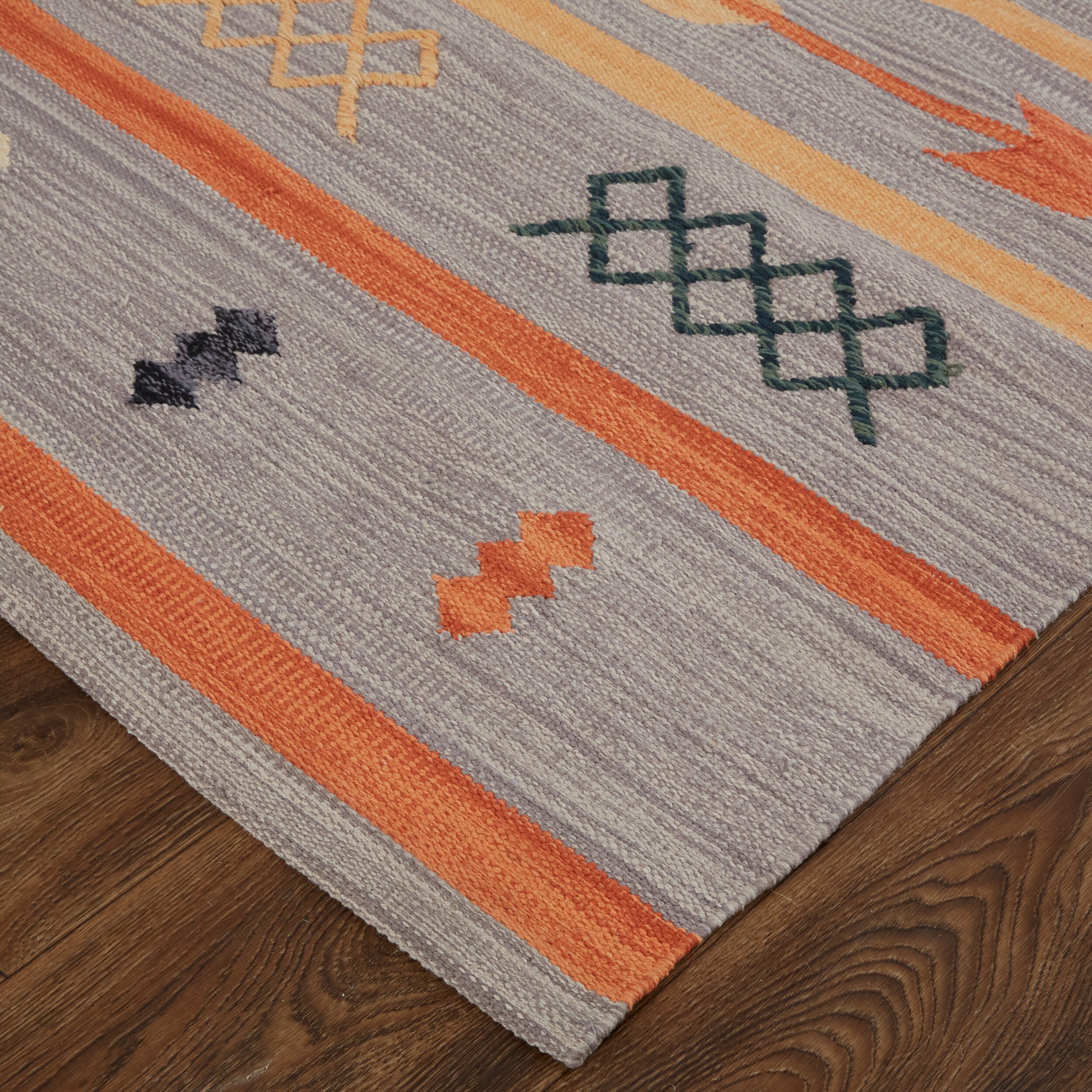 Room Envy I94R0760GRY000F00 rugs - View #3