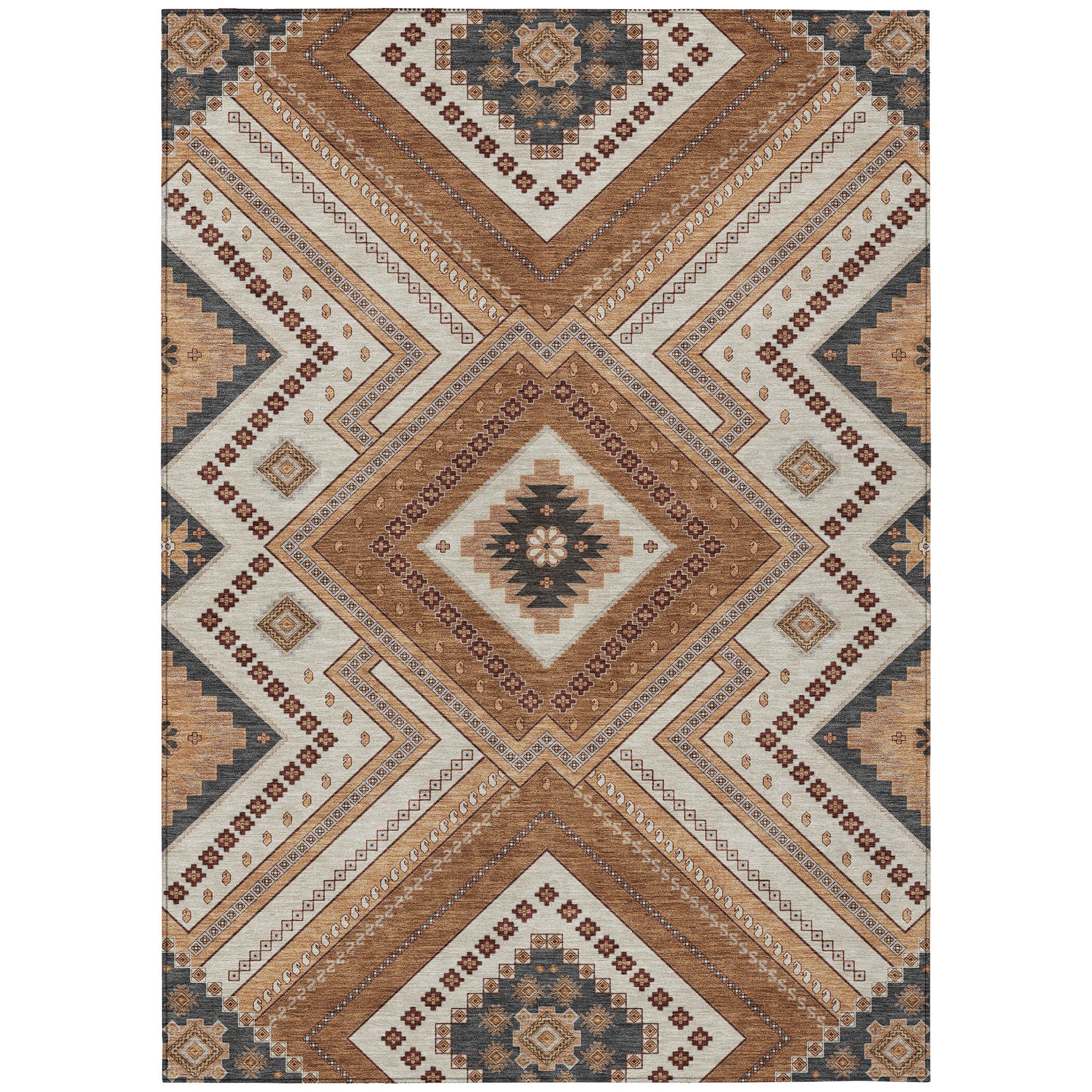 Addison Rugs ACN1010CP3X5 rugs - View #2