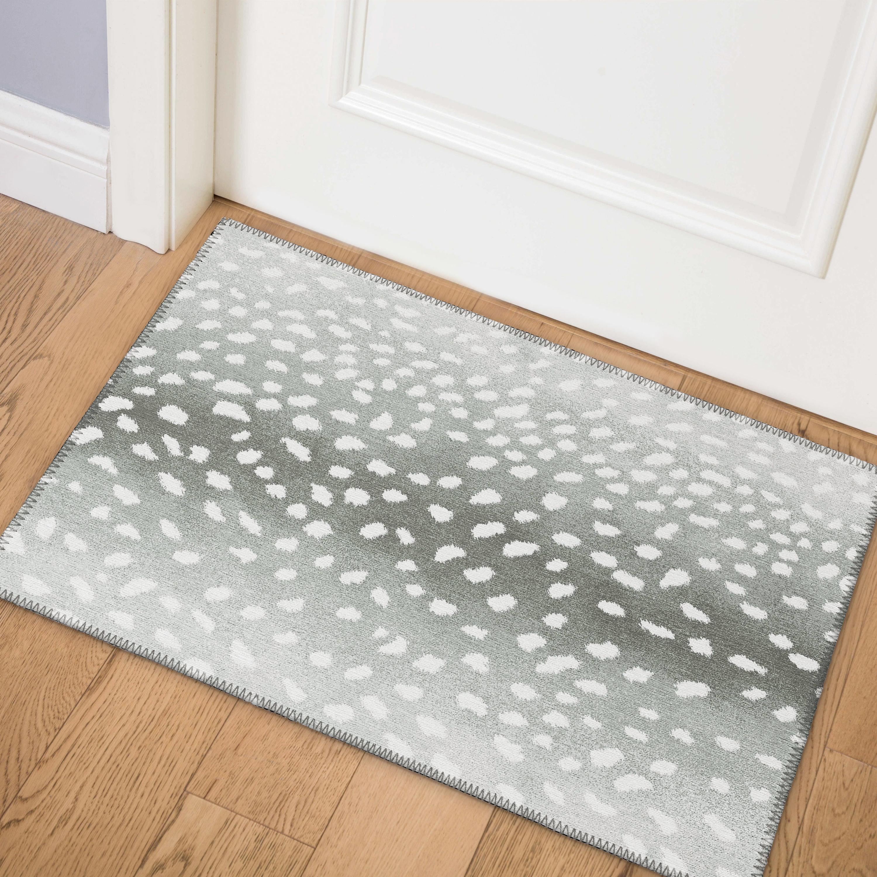 Addison Rugs ASF33GR20X30 rugs - View #2