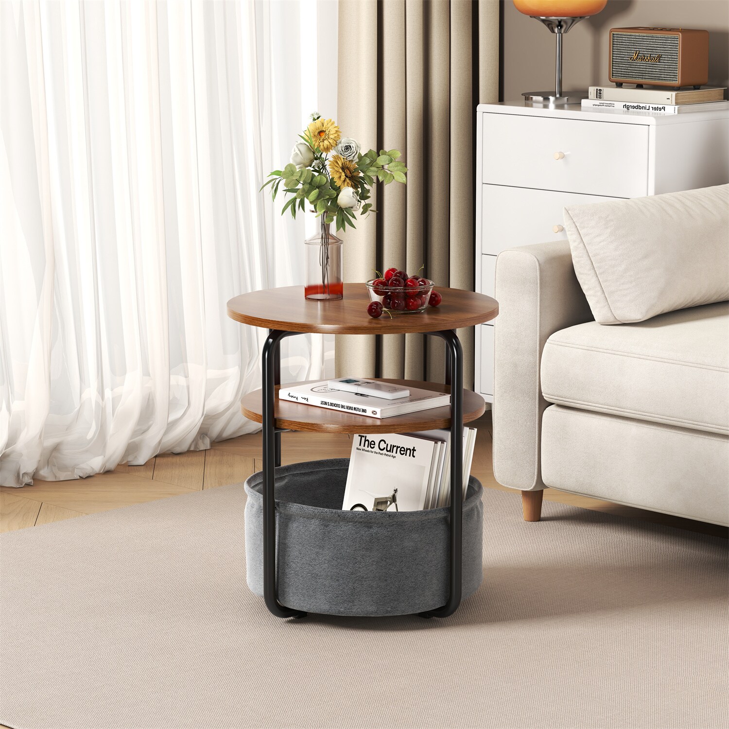 Garvee GGL-PEP-3375UHK9 Coffee-Tables - View #3