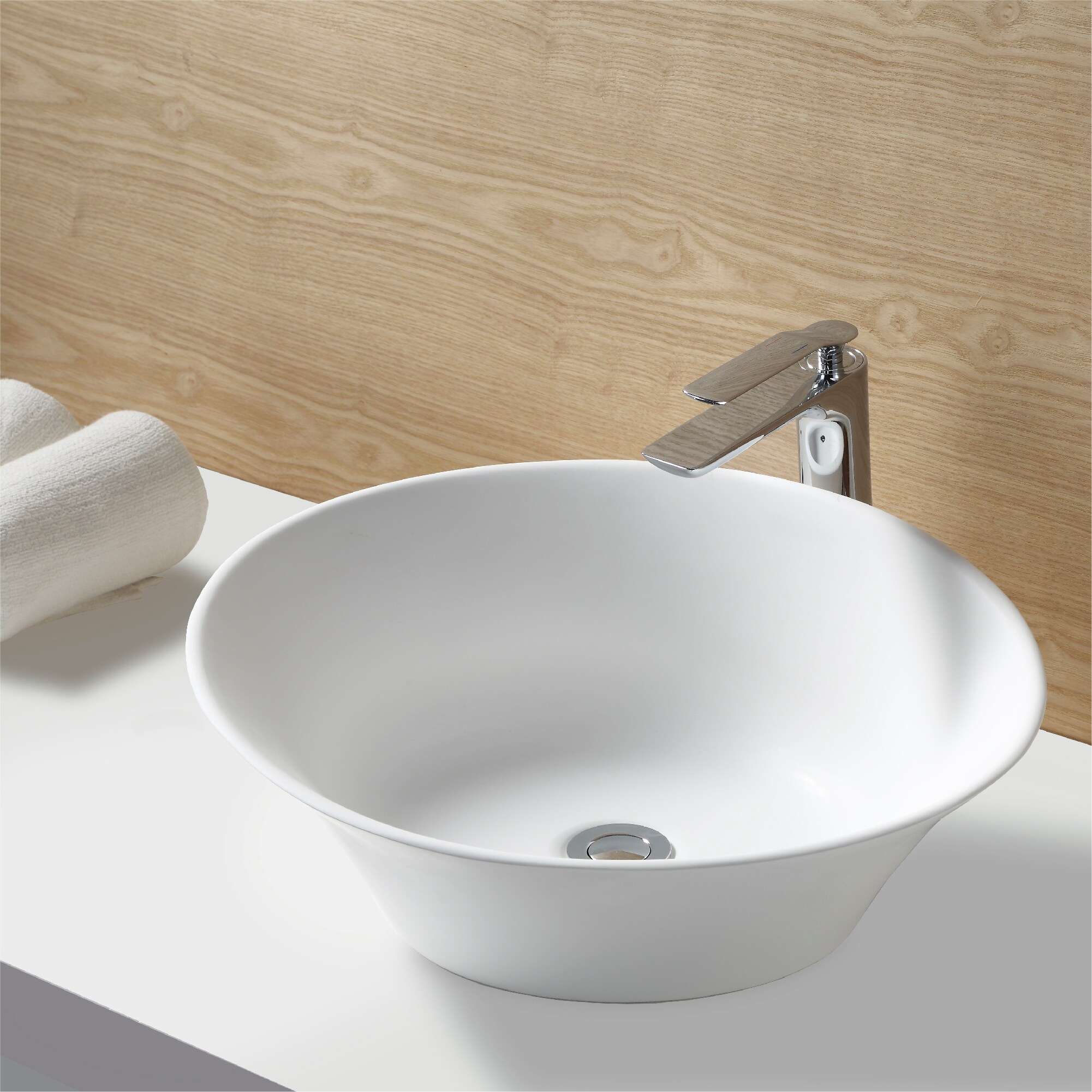 Karran QM164WH Bath-Sink - View #10