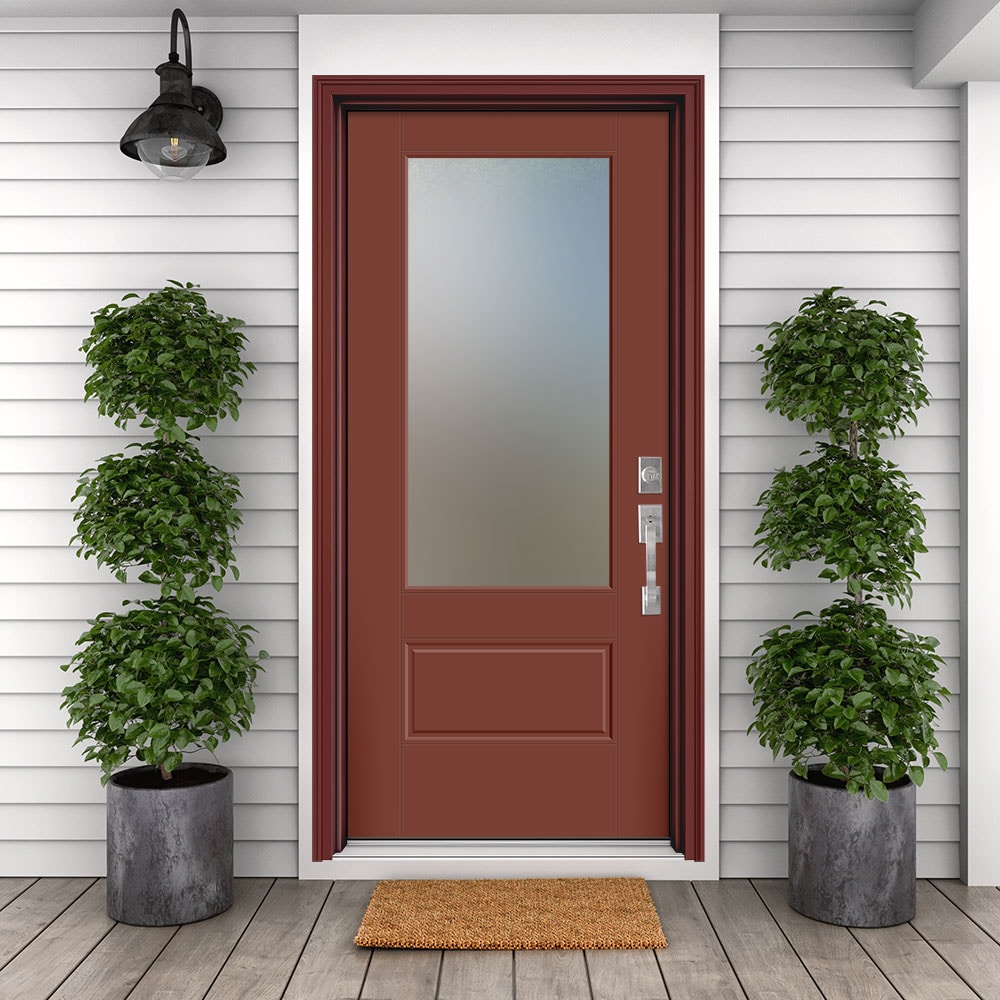 Masonite 630349 Entry-Doors - View #2