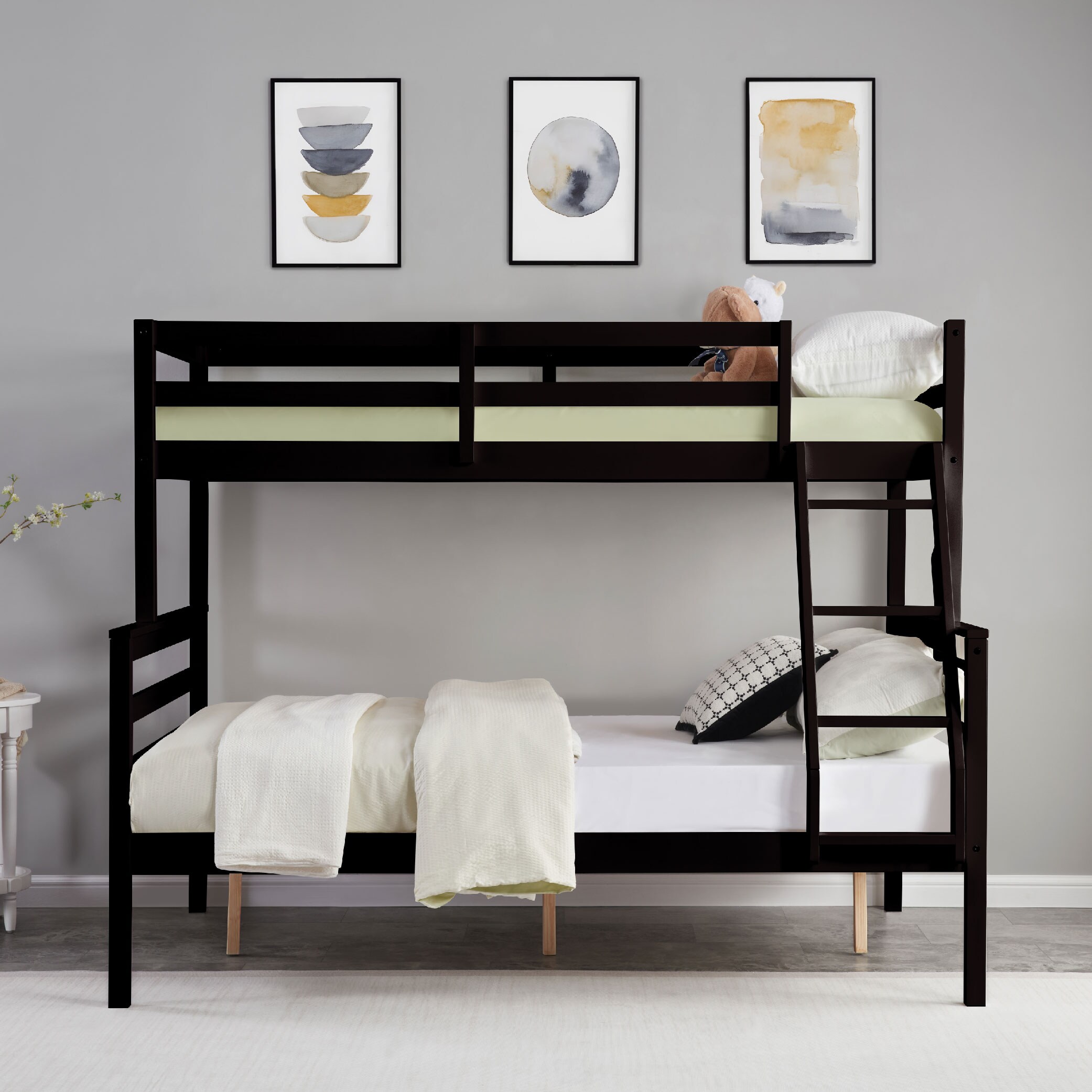 Tatayosi JJ-09020176 Bunk-Beds - View #2