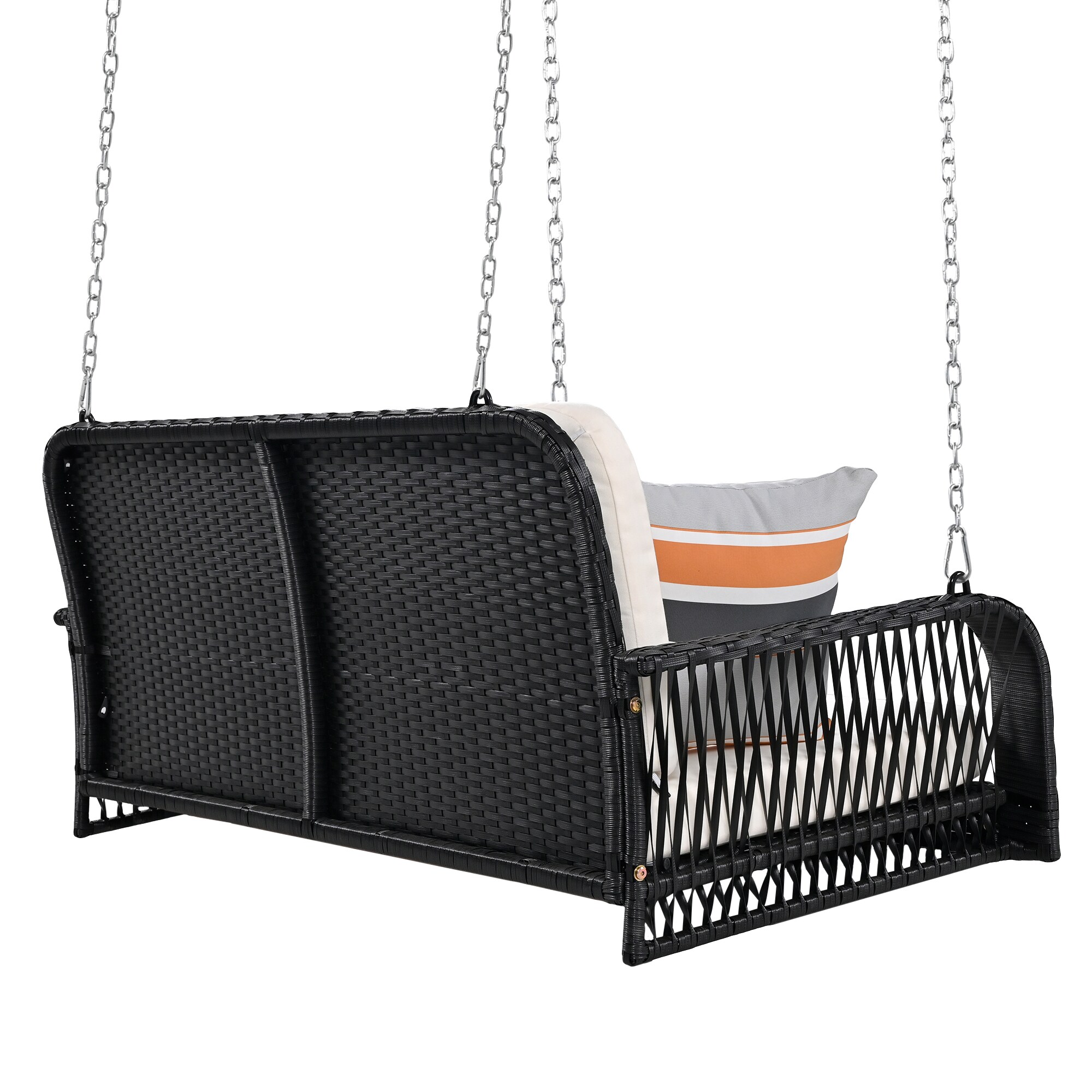Forclover AL-681WH Swing-Gliders - View #7