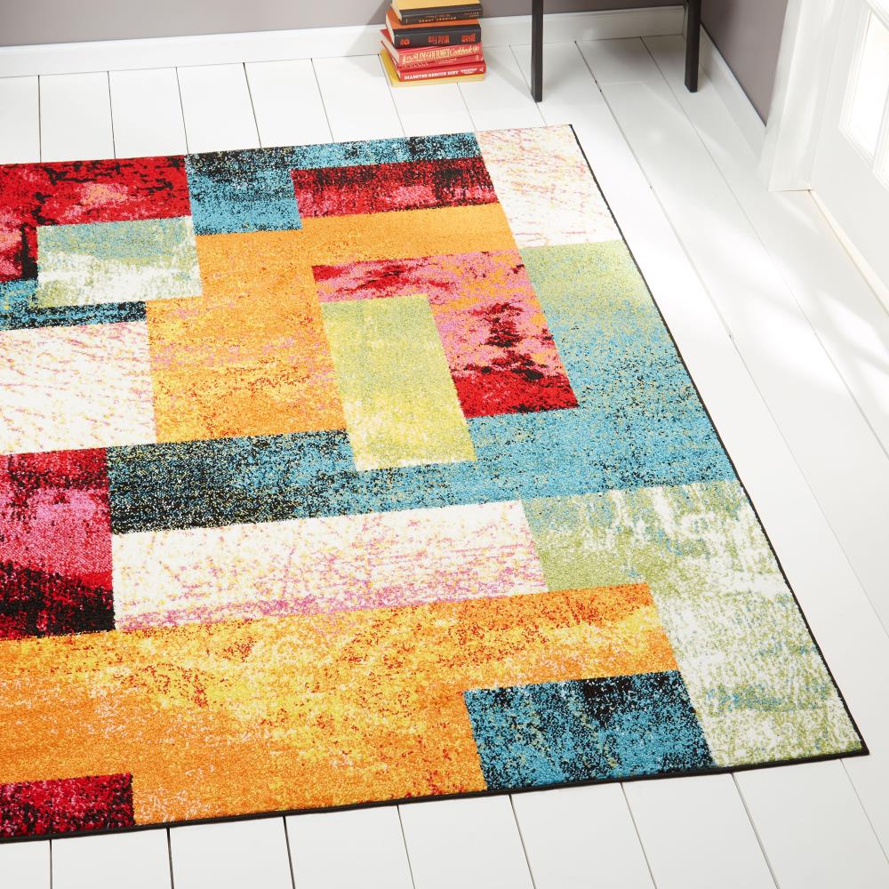 Home Dynamix 1-651-999 rugs - View #2