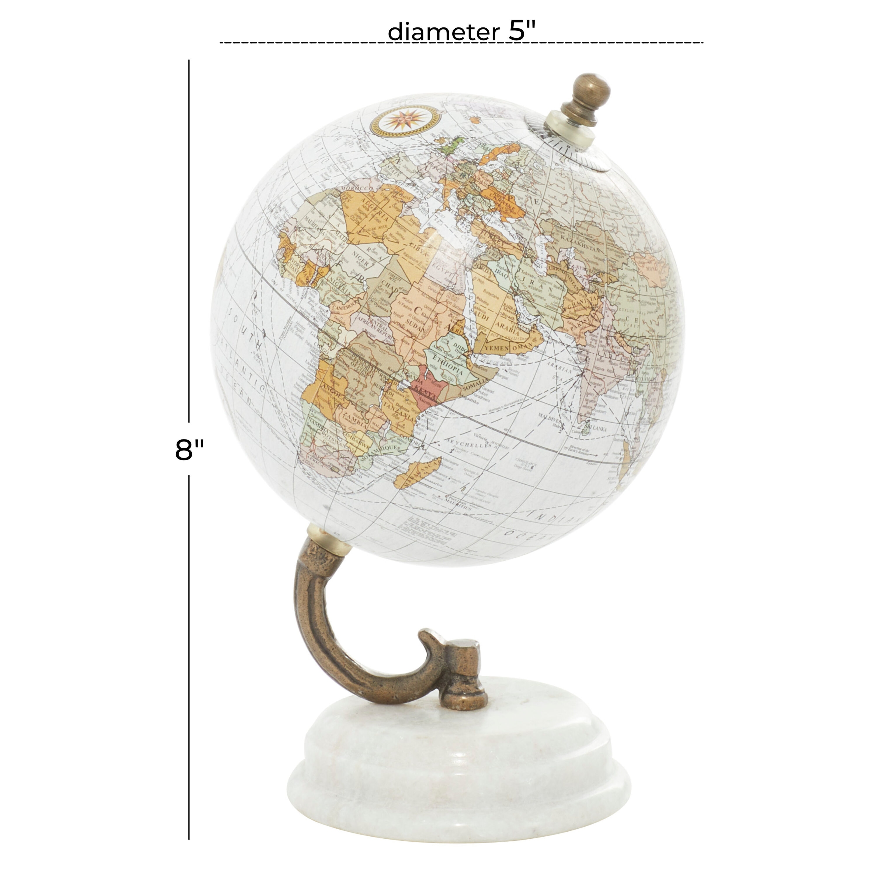 Grayson Lane 94445 Decorative-Accessories - View #9