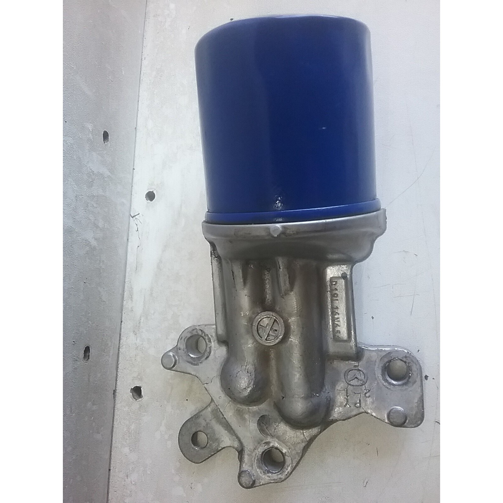 ACDelco PF1237  - View #3