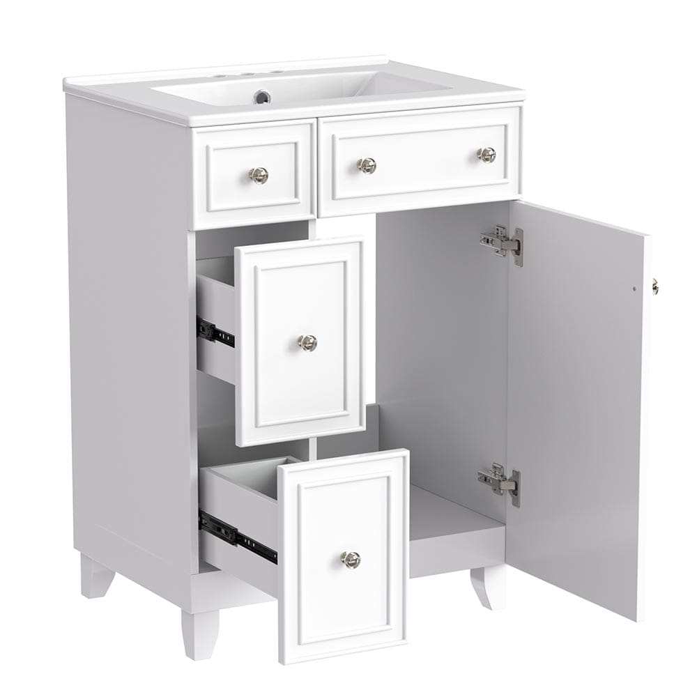 JUJABU BATHVANITY -9 Bath-Vanity-Combo - View #4