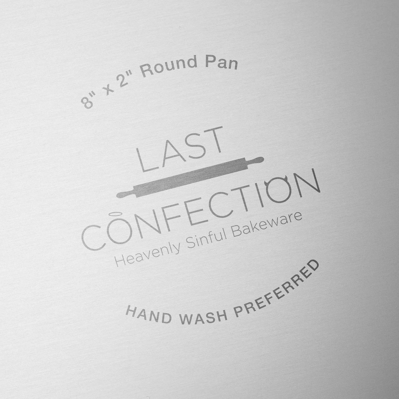 Last Confection KITCH-PAN-K-RC131 bakeware - View #5