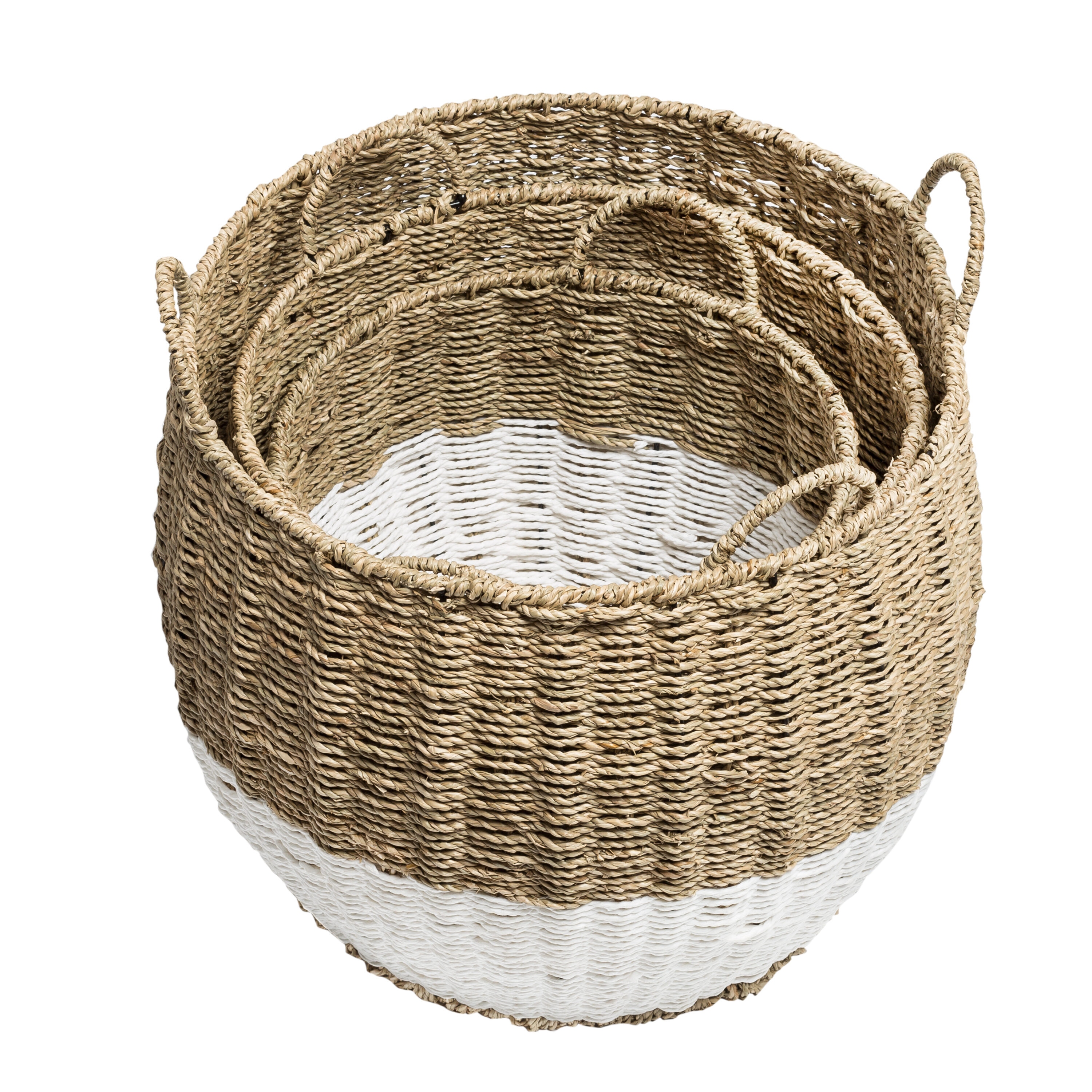 Honey-Can-Do STO-08399 Bins-Baskets - View #3