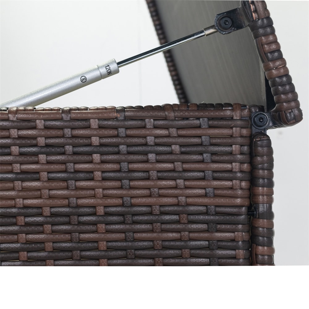 Afoxsos LWMX442 Patio-Conversation-Sets - View #4