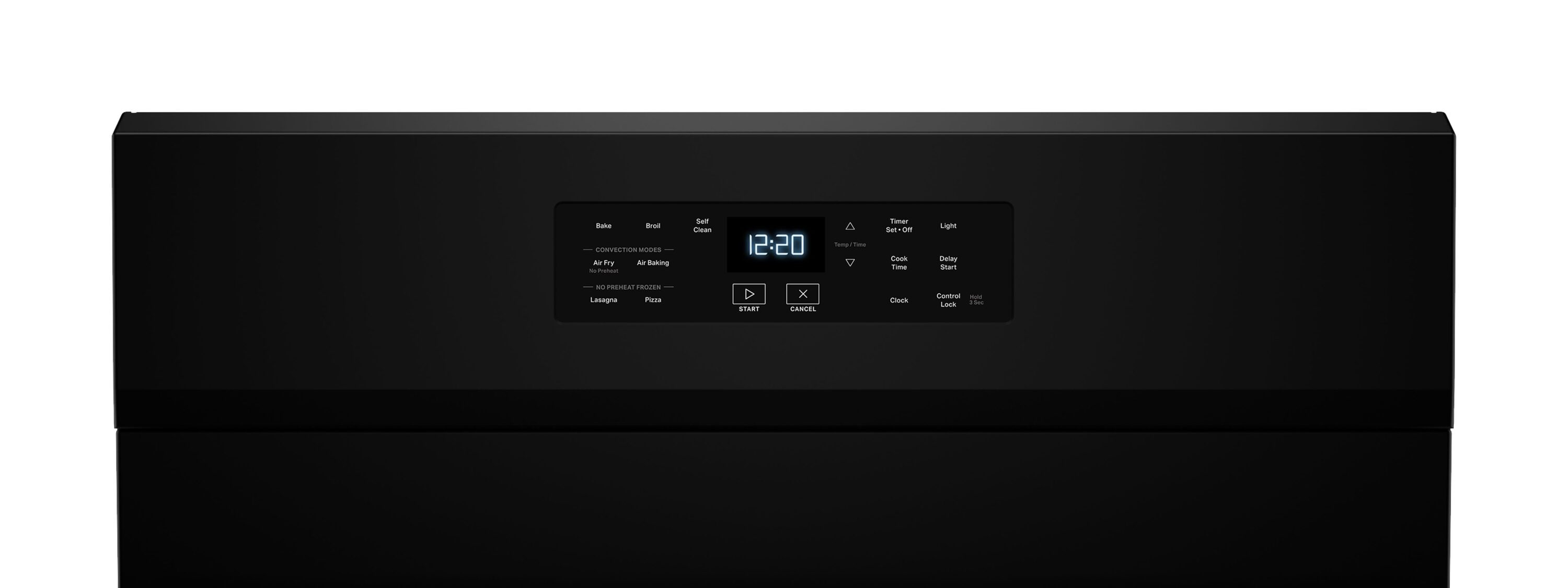 Whirlpool WFGS5030RB Freestanding-Gas-Ranges - View #13