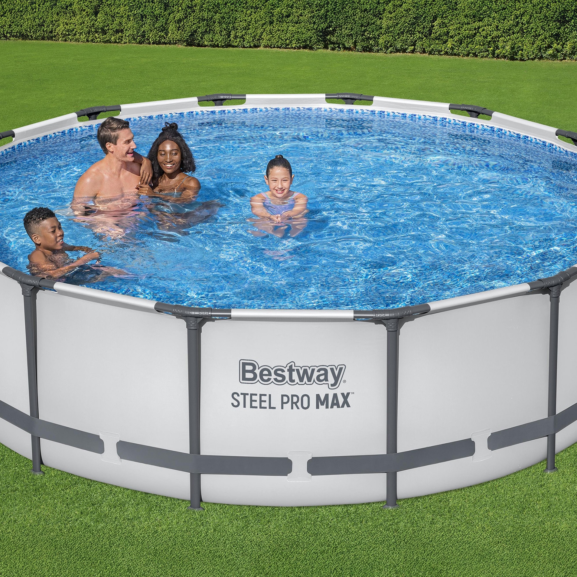 Bestway 324013 Above-Ground-Pools - View #3
