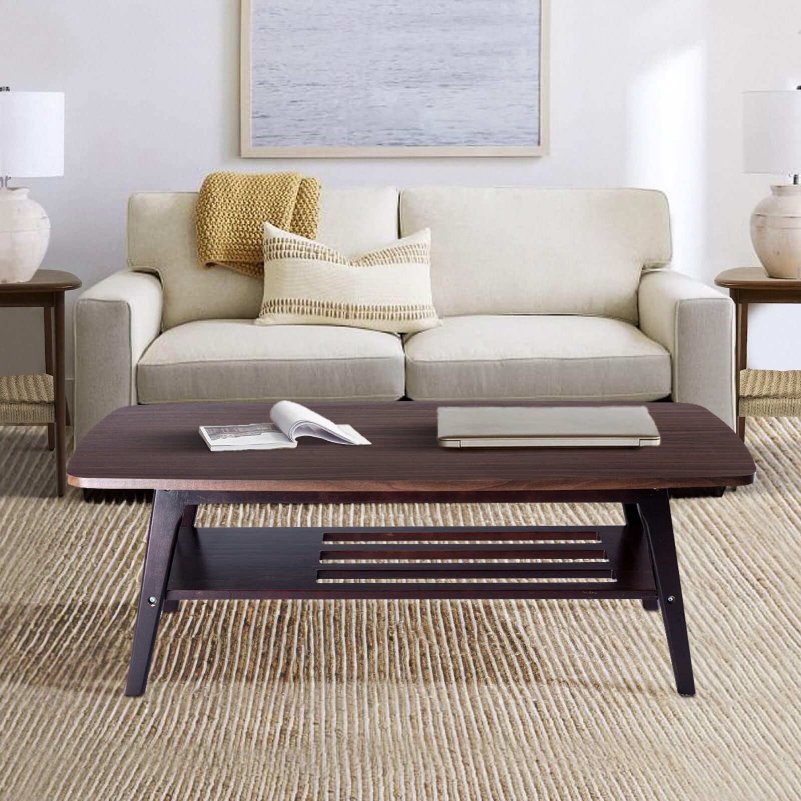 Flynama L-78460 Coffee-Tables - View #7