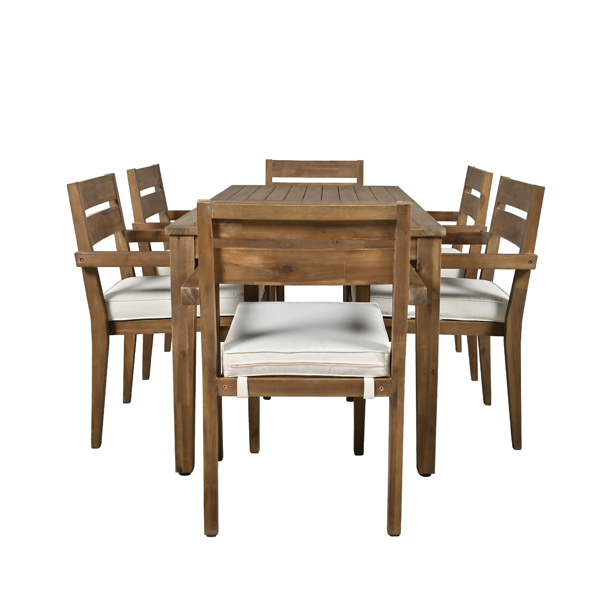 JIMSMAISON BOUSPD02BWO Patio-Dining-Sets - View #3