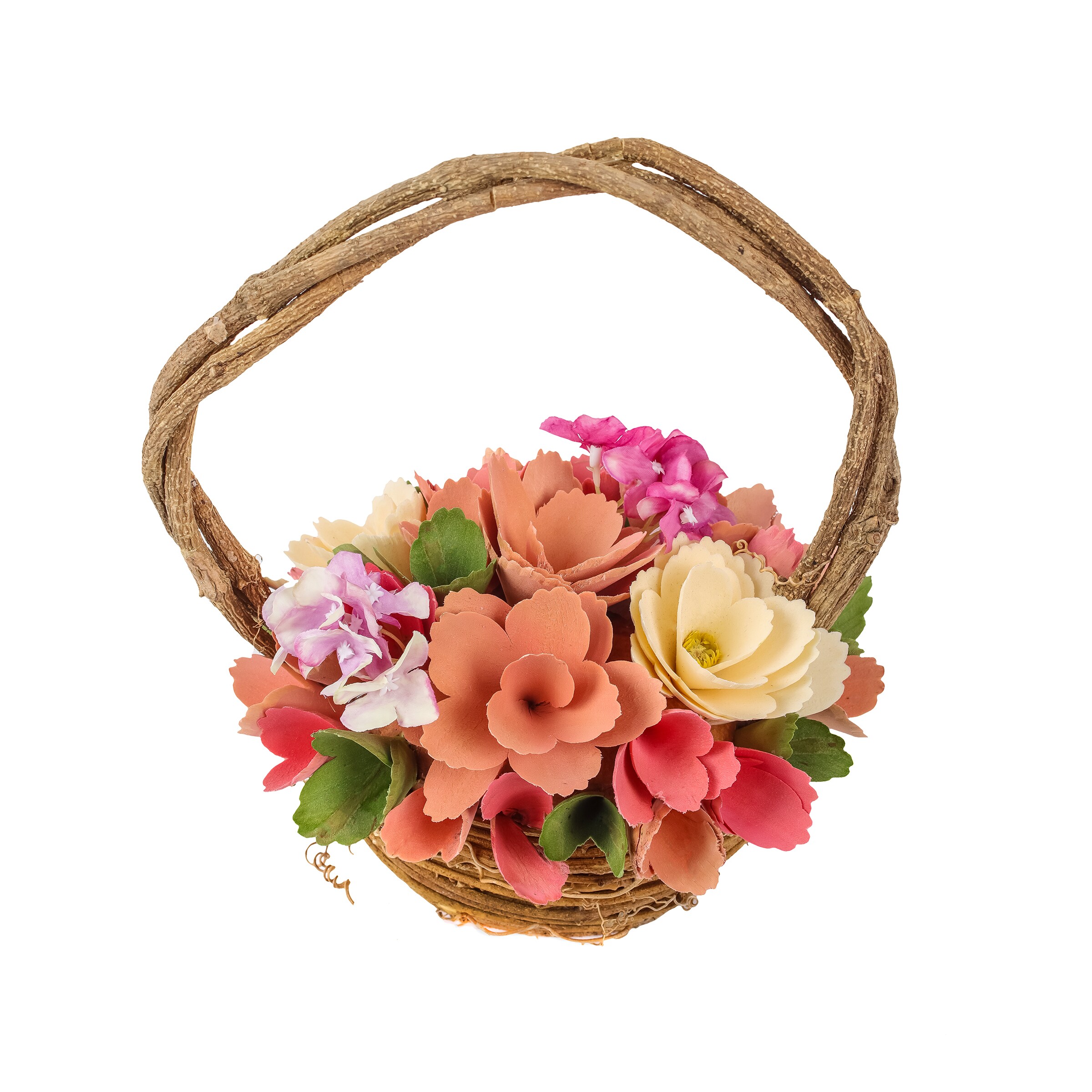 National Tree Company EG79-19B0110-1 Indoor-Spring-Decorations - View #4