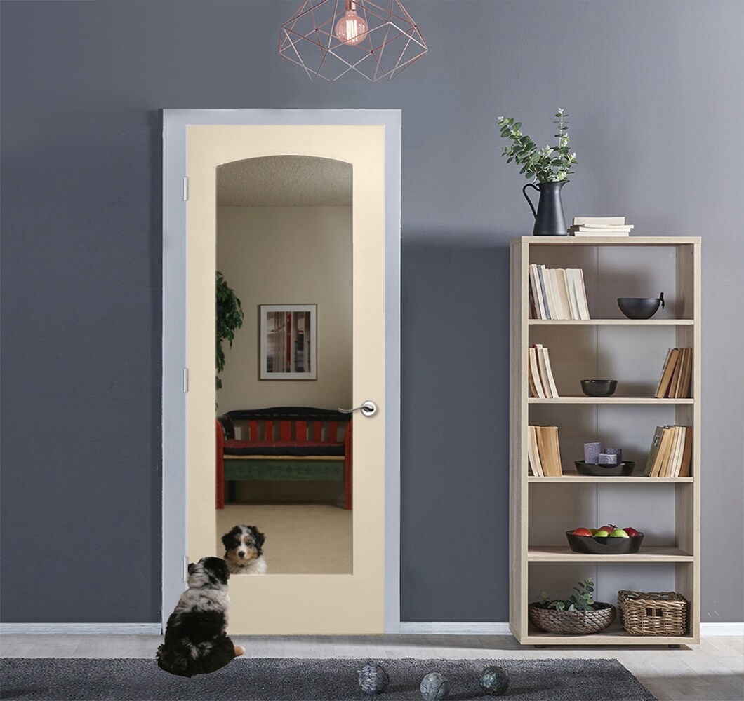 American Building Supply LO968169 Pre-Hung-Doors - View #3
