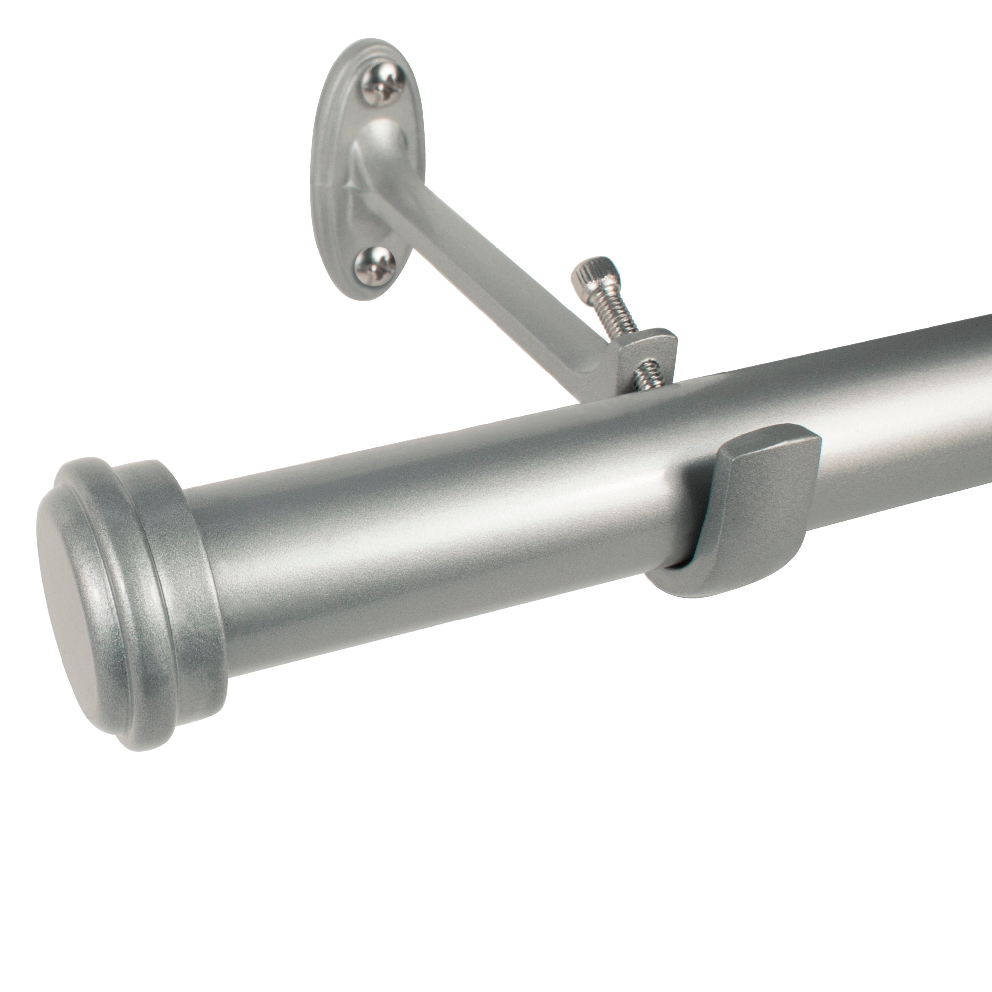 Decopolitan 27941-72NI Curtain-Rods - View #2