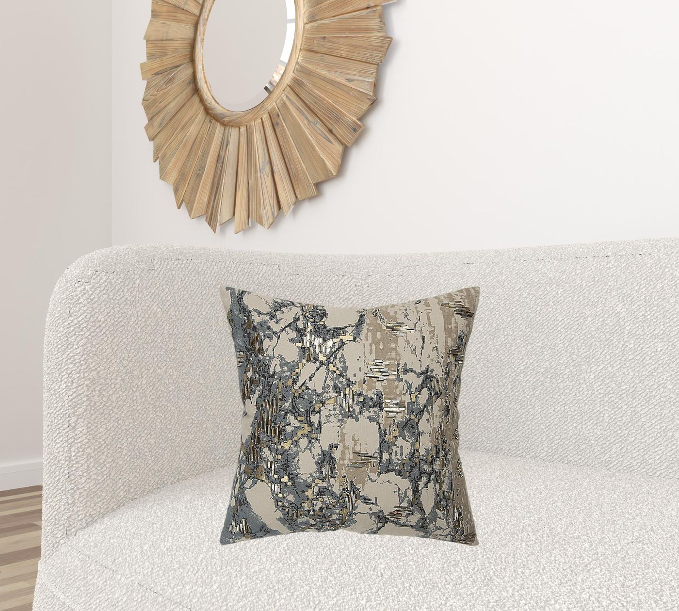 HomeRoots 4000403339 Accent-Pillows - View #2