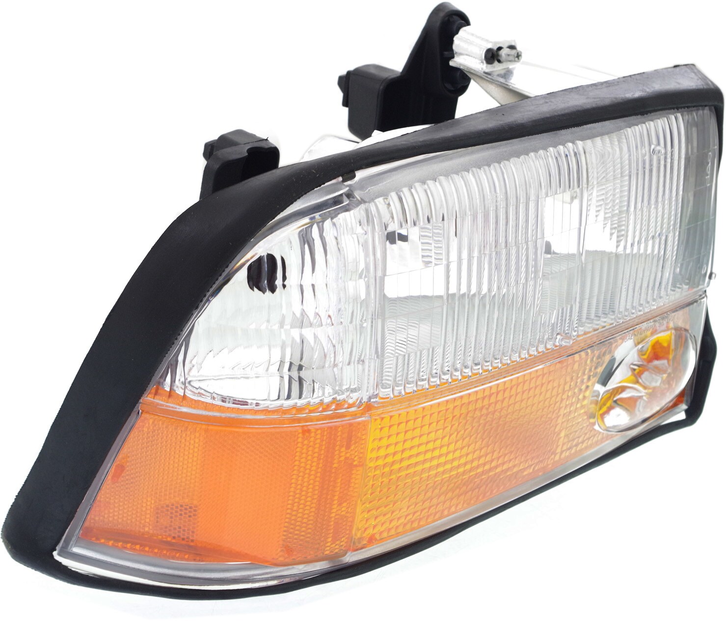 Garage-Pro JCW20-5421-00GP Headlights-Components - View #3
