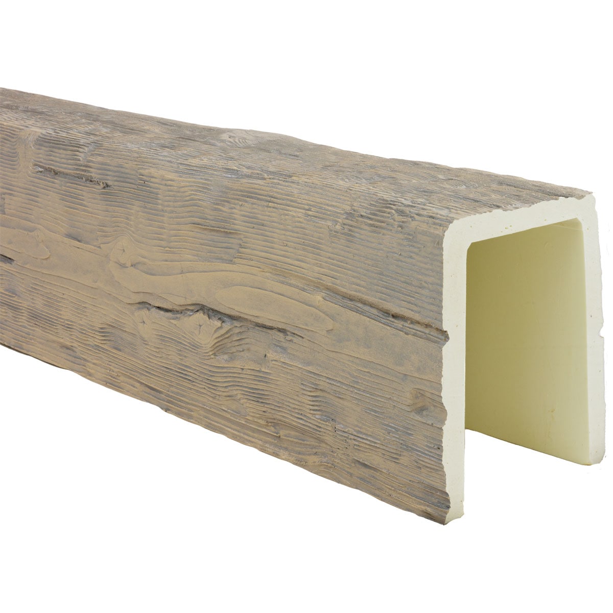 Ekena Millwork 2380443 Faux-Beams - View #5