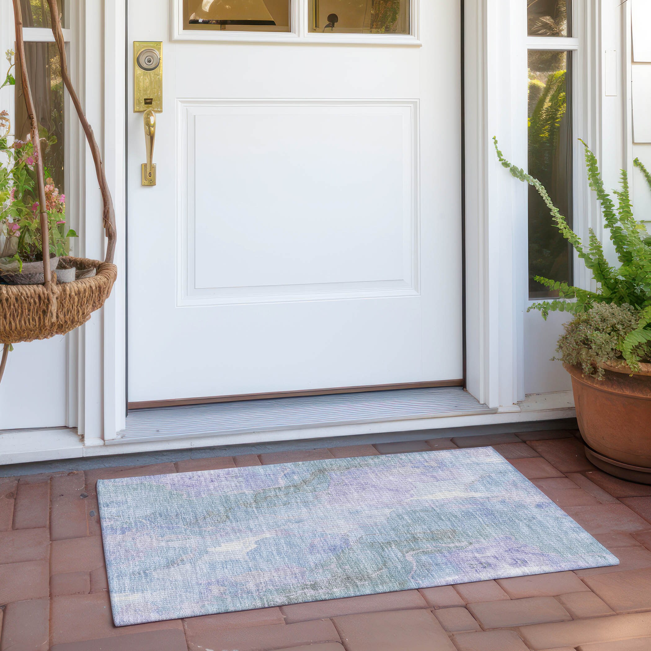 Addison Rugs ACN1785SK20X30 rugs - View #5