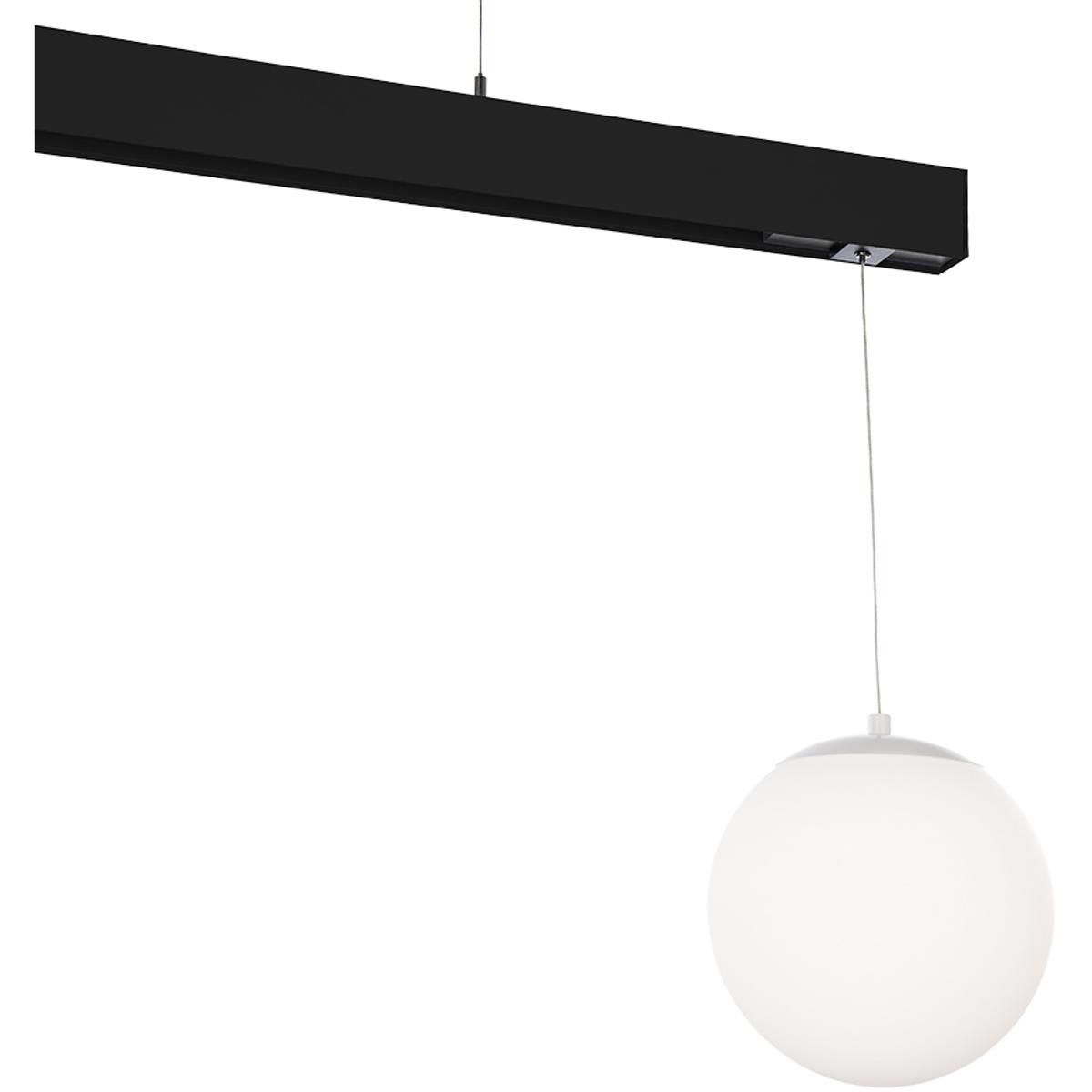 WAC Lighting 2727796 S2PD02-2-927WT Ventrix  White