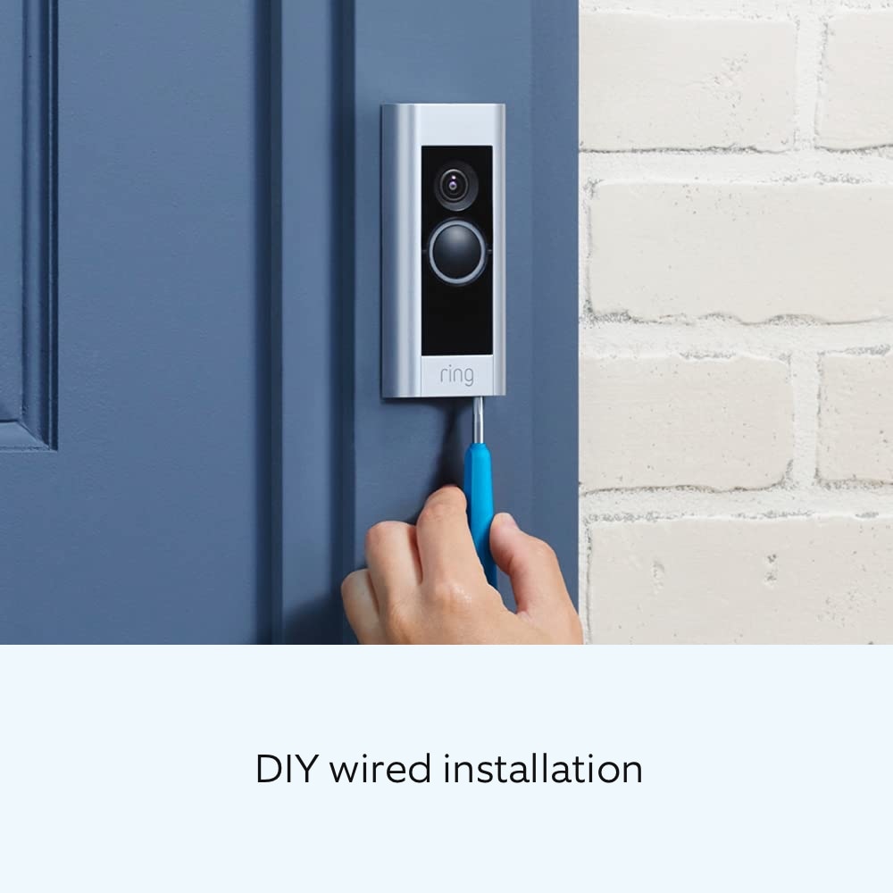 Ring B08M125RNW Video-Doorbells - View #3