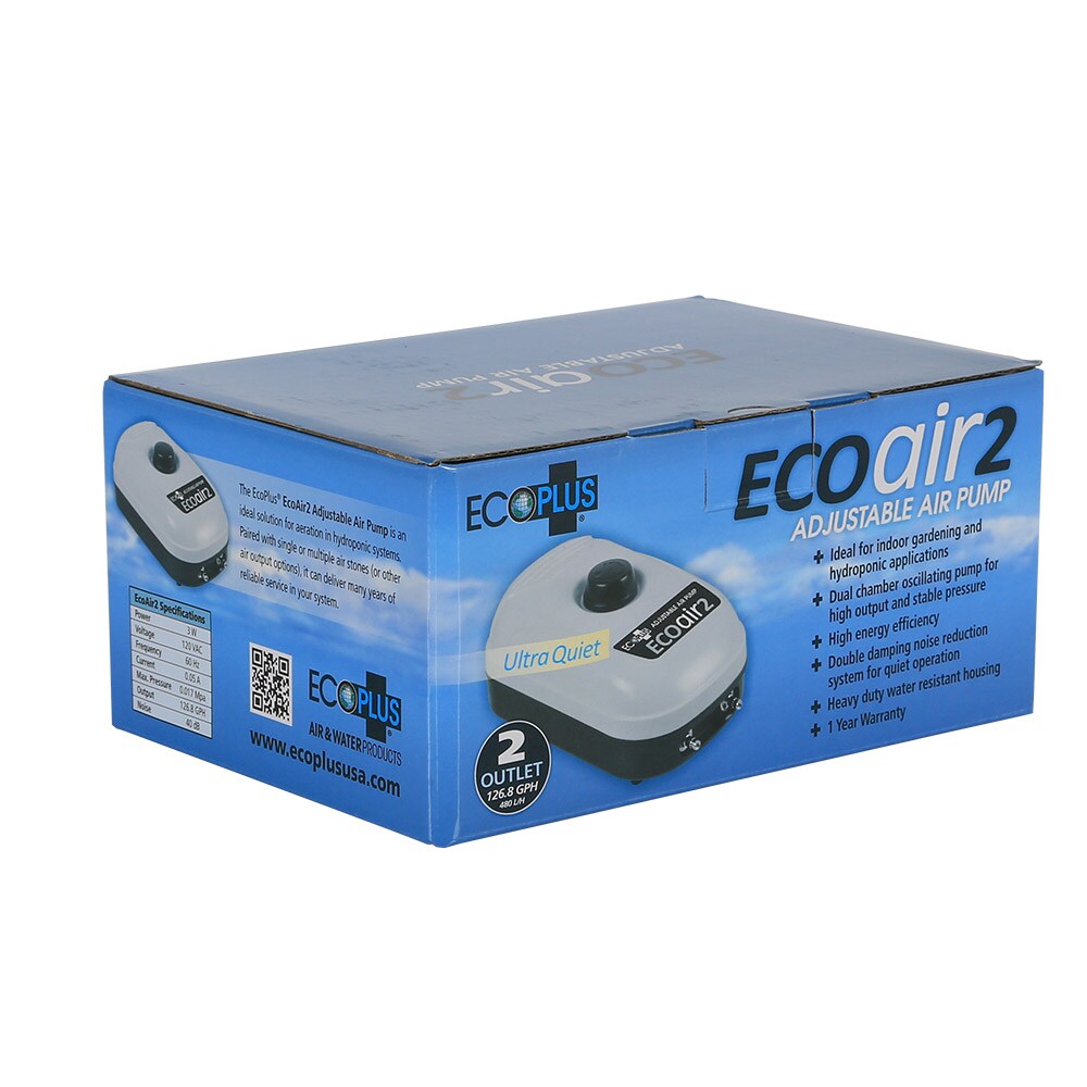 EcoPlus HGC728360 Hydro-System-Acc - View #6