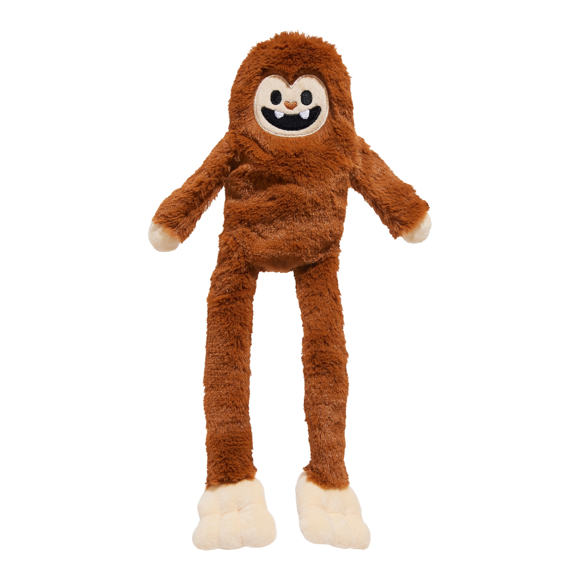 BARK 215933 Best of BarkBox Plush Plush Dog Toy