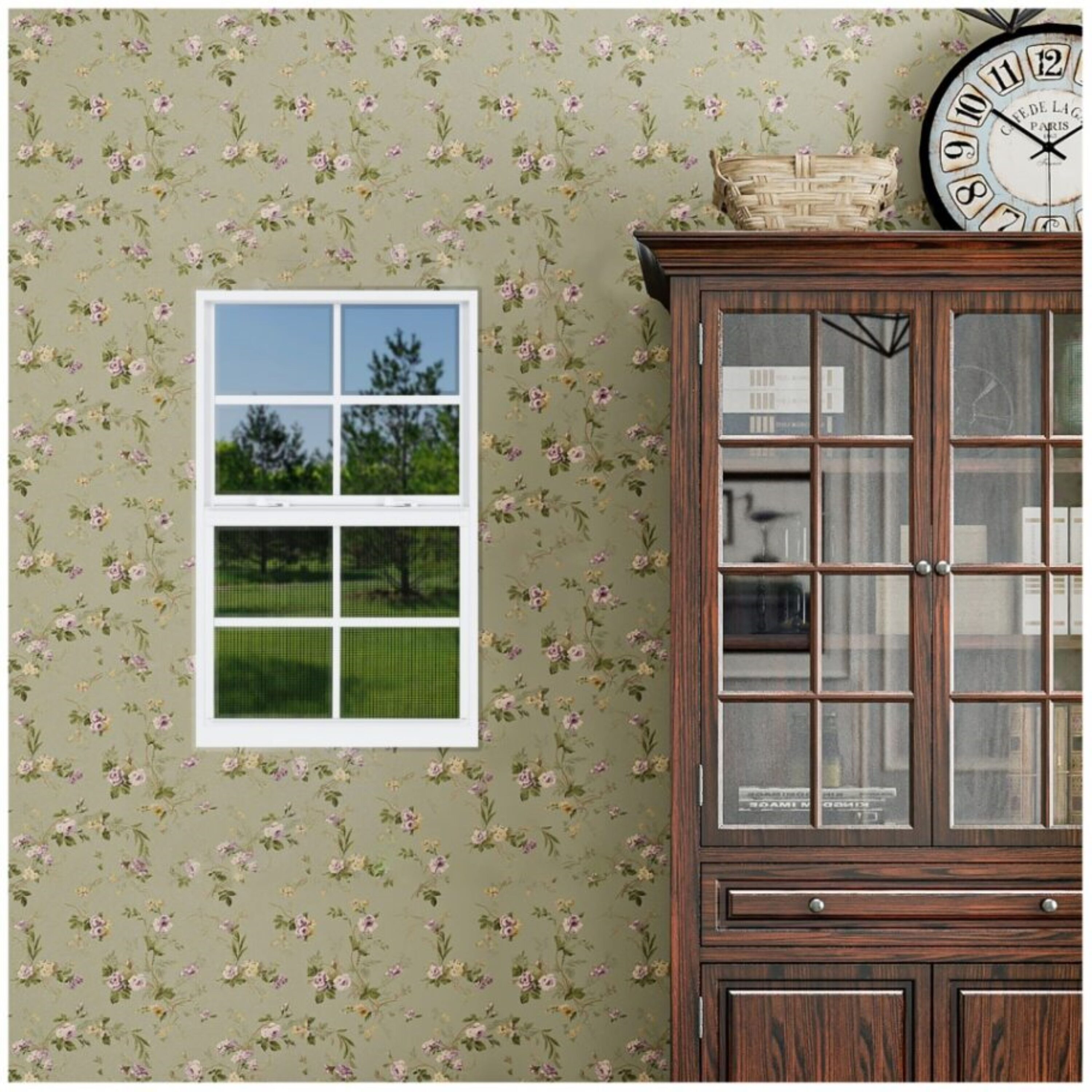 RELIABILT ASHW2436GRB Single-Hung-Windows - View #5
