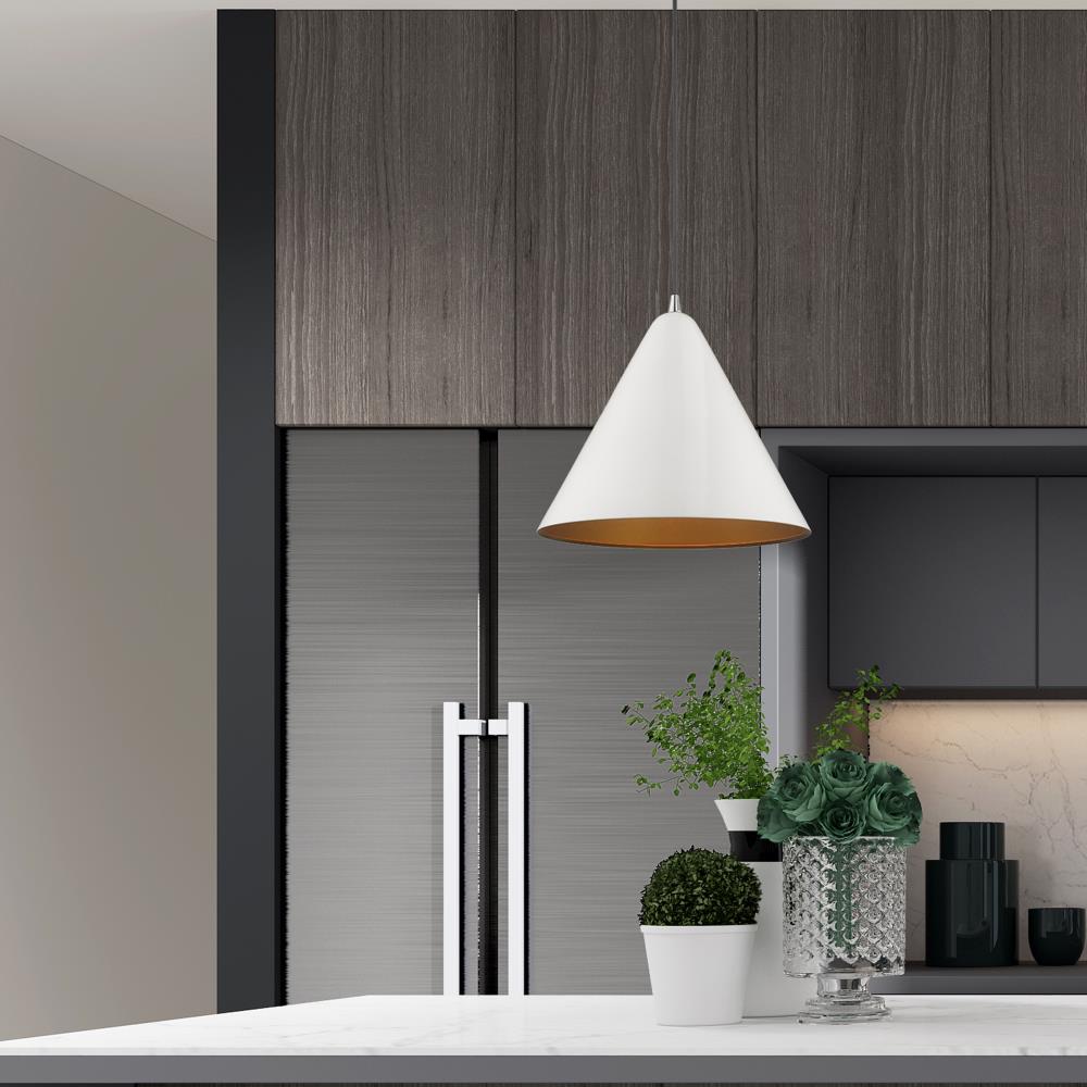 Livex Lighting 41176-69 Pendant-Lights - View #7