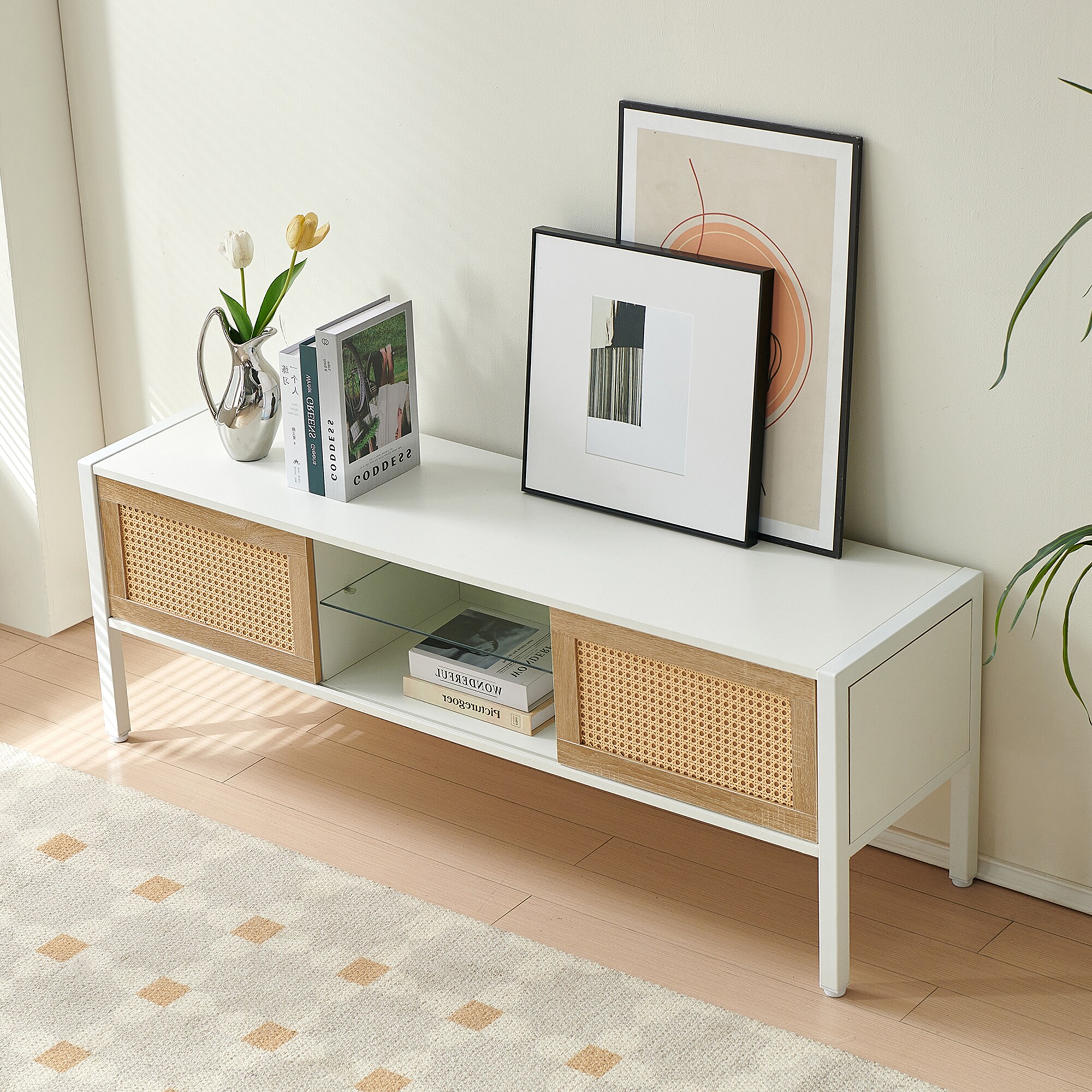 Huluwat XH-65121751 Tv-Stands - View #2
