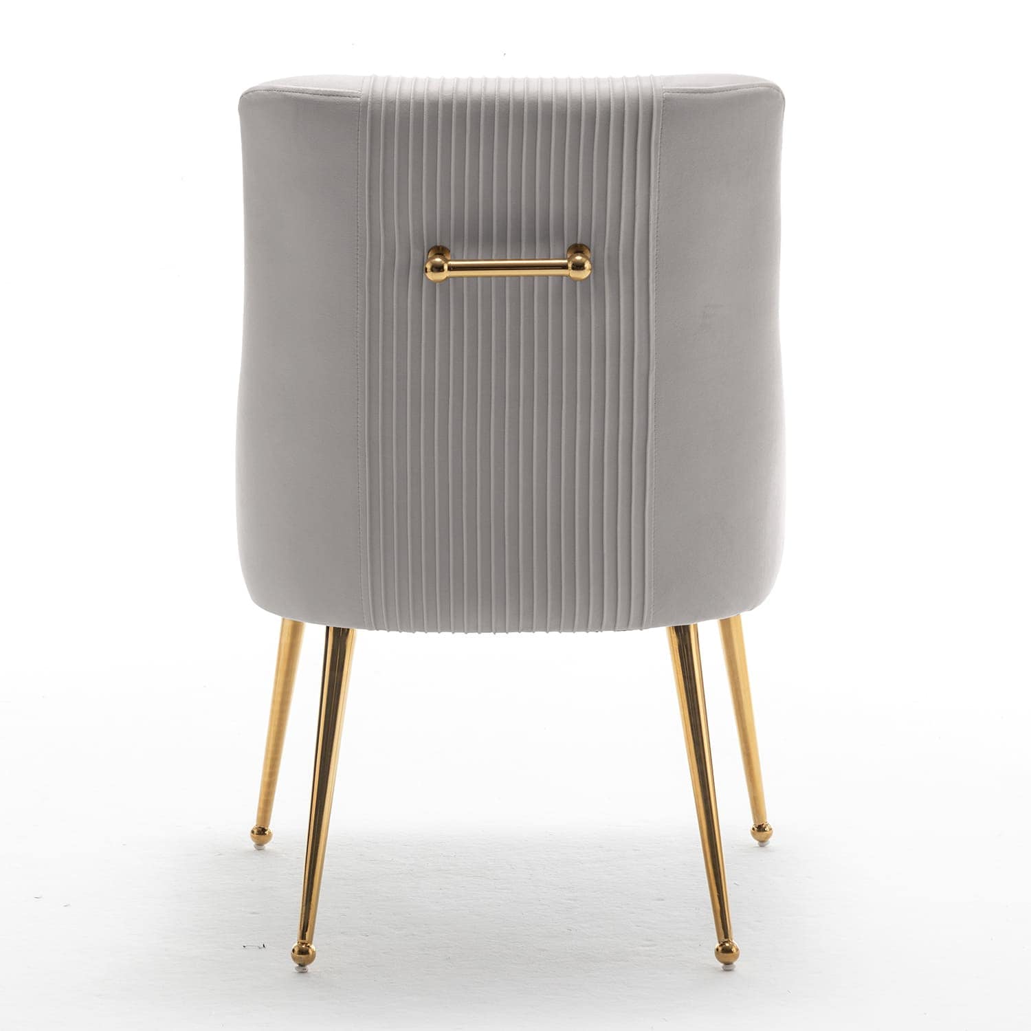 SEYNAR XY642-GREY-S6 Dining-Chairs - View #8