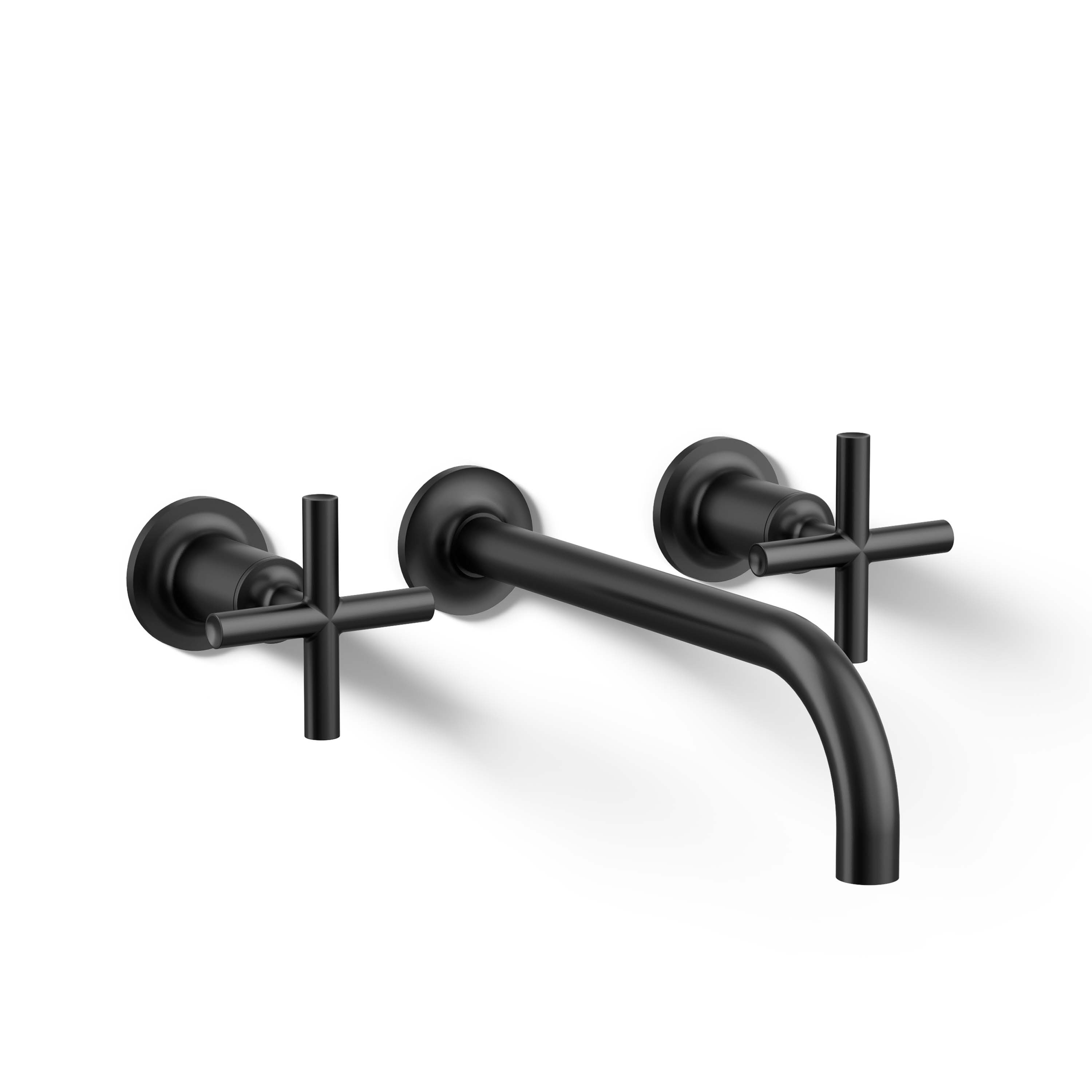 KOHLER K-T14414-3-BL Lavatory-Faucets - View #2
