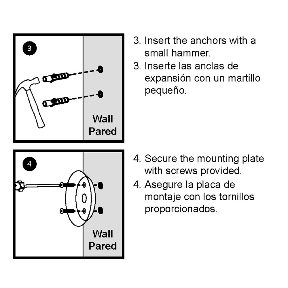 RELIABILT 27593PGXLG hooks - View #6