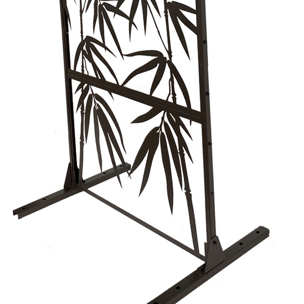 HIGHLANDERHOME MT-BAMBOO82X32 Fence-Gates - View #2