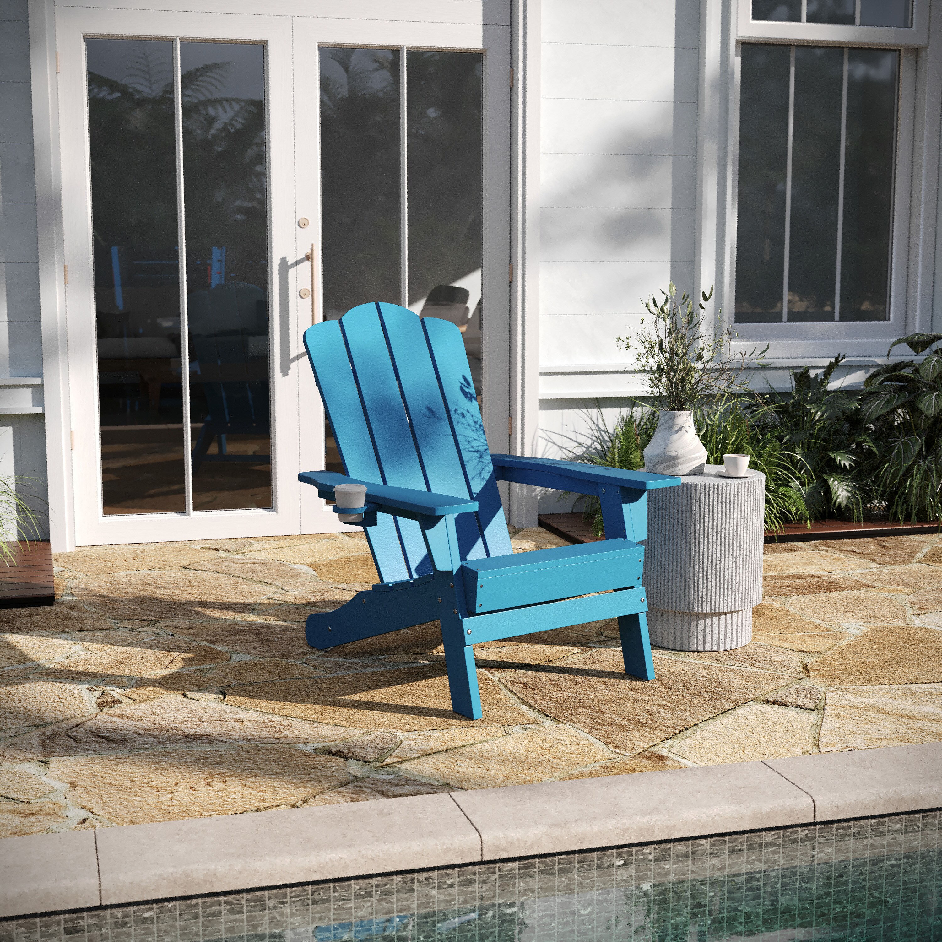 Taylor & Logan 196861084430 Patio-Chairs - View #3