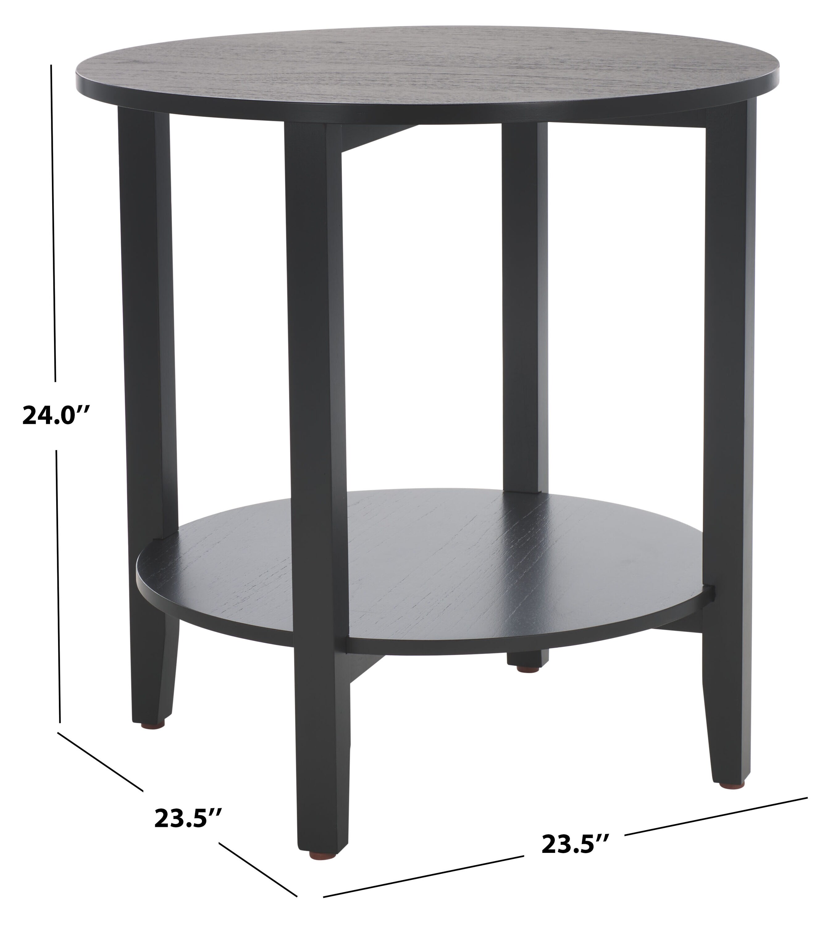 Safavieh SFV1323A Accent-Table-Sets - View #2