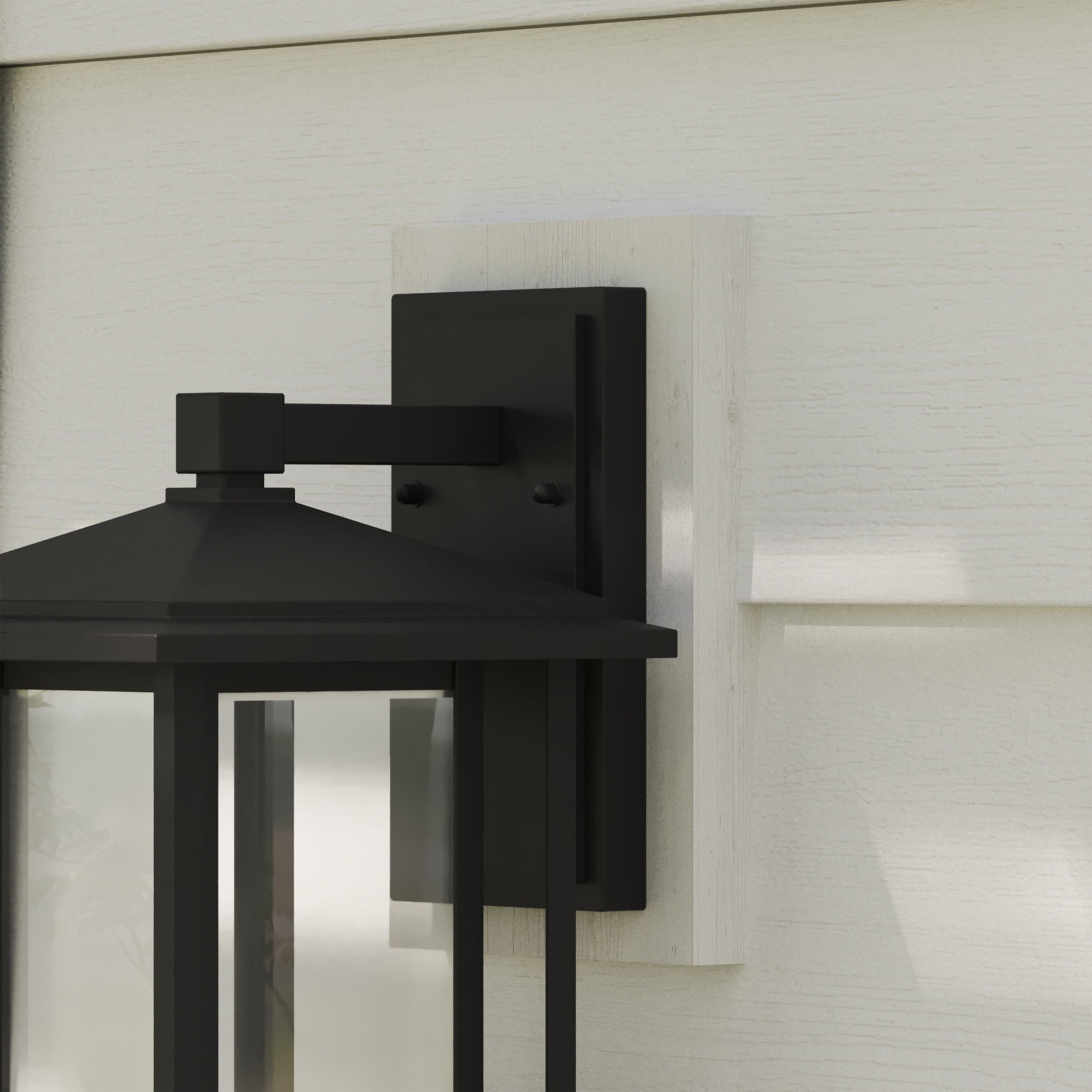 Globe Electric 60000151 Outdoor-Wall-Lighting - View #2