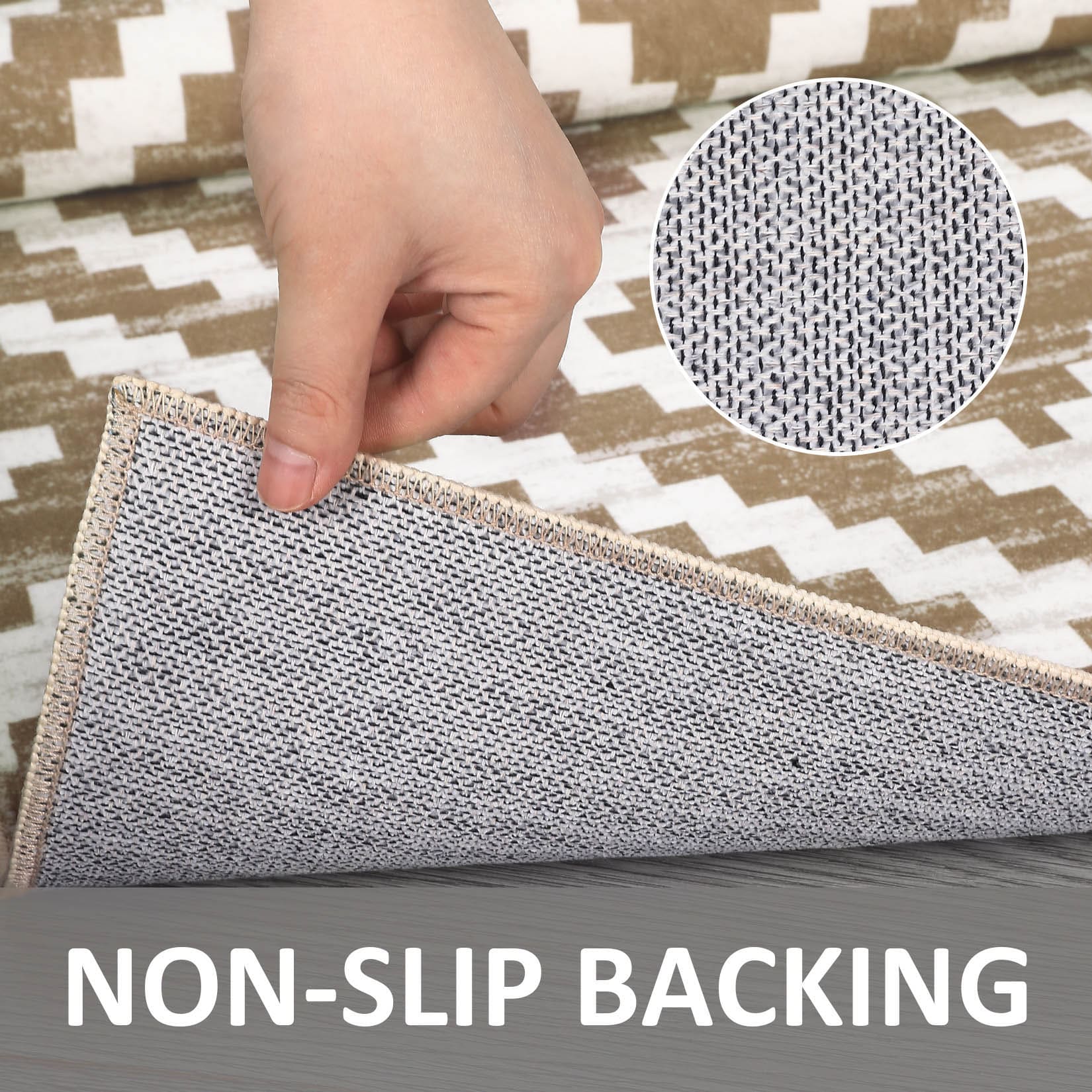 Garvee YXY-LO-PHO-15F0Y40I rugs - View #3