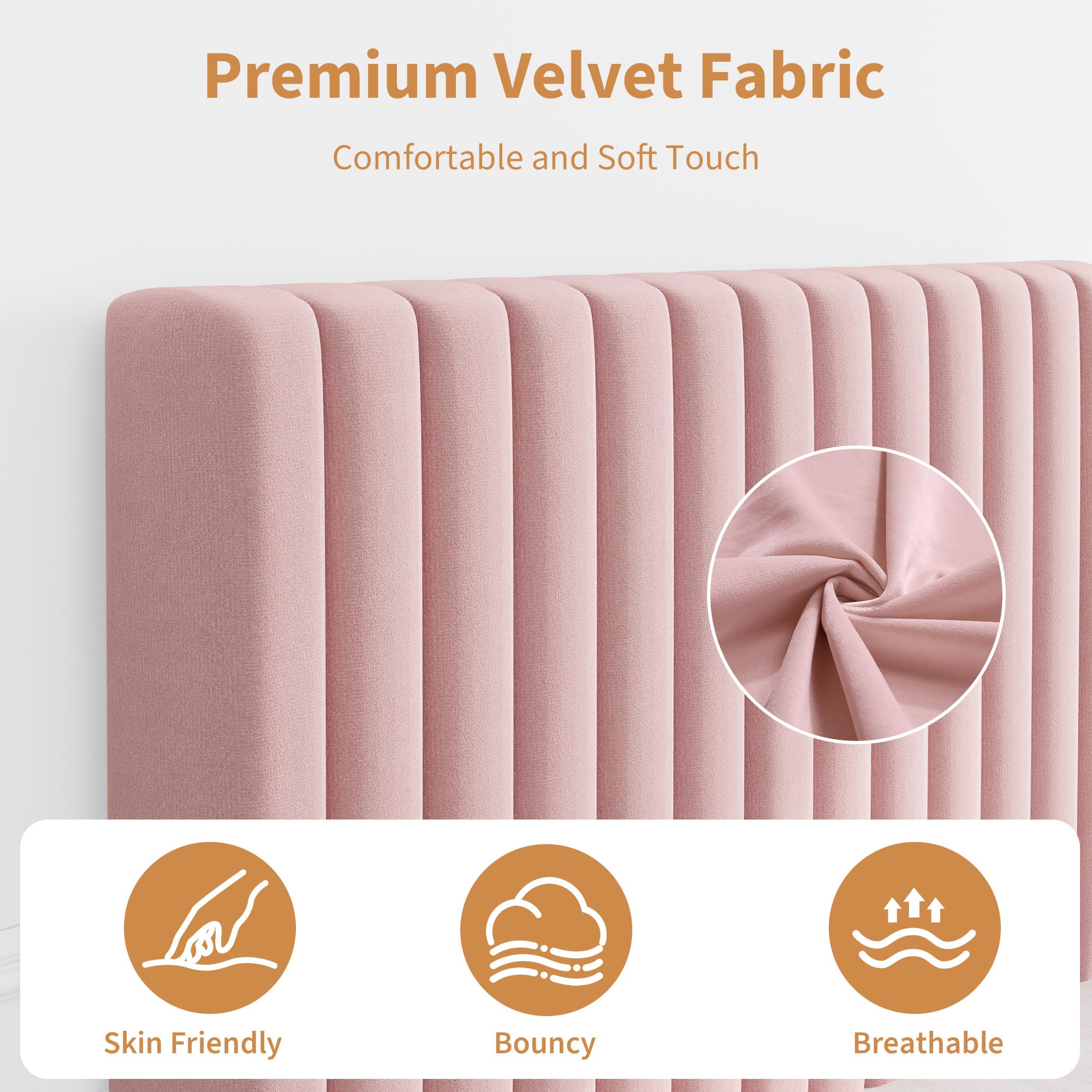 Garvee L383GLZLDEBG beds - View #6