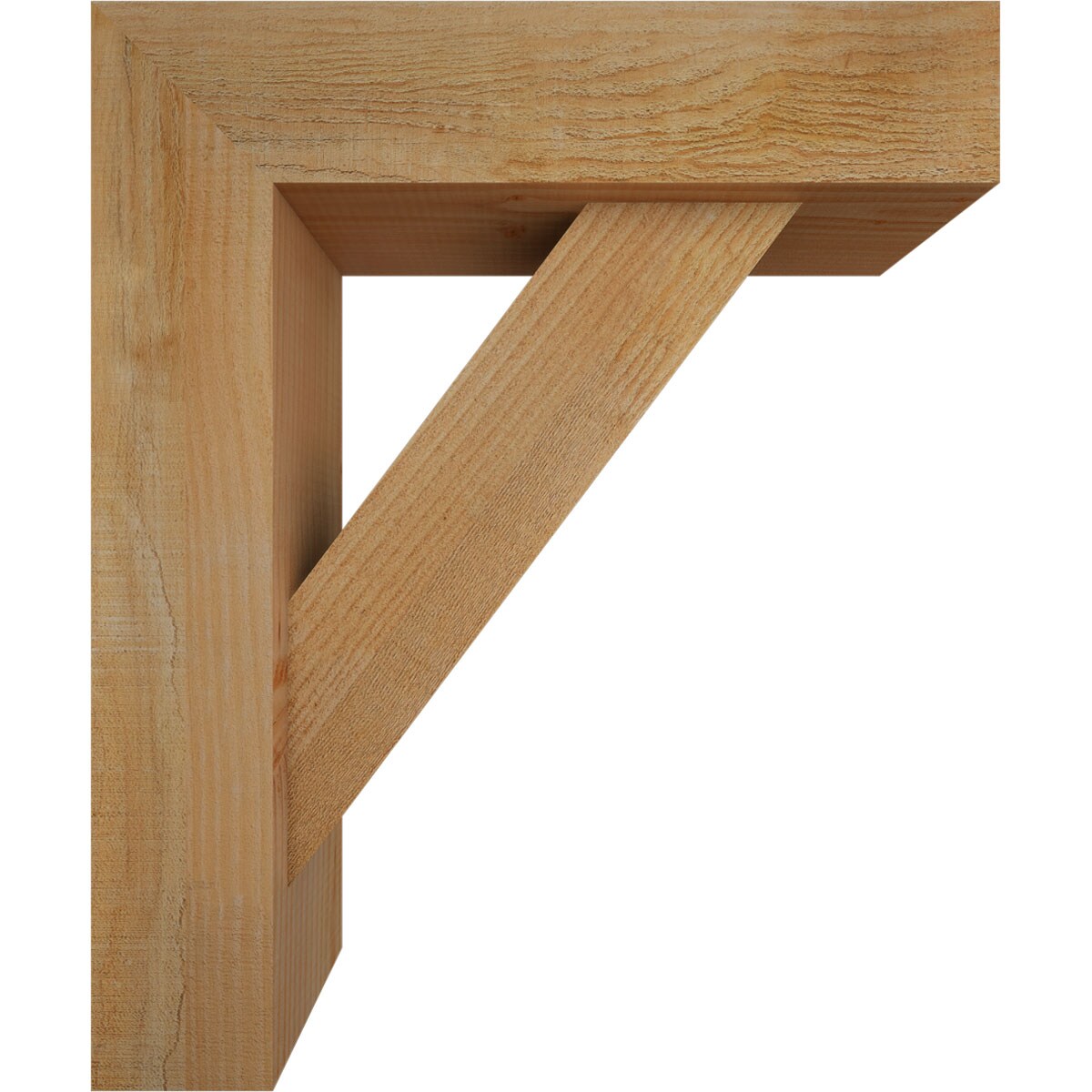 Ekena Millwork 1464938 corbels - View #3