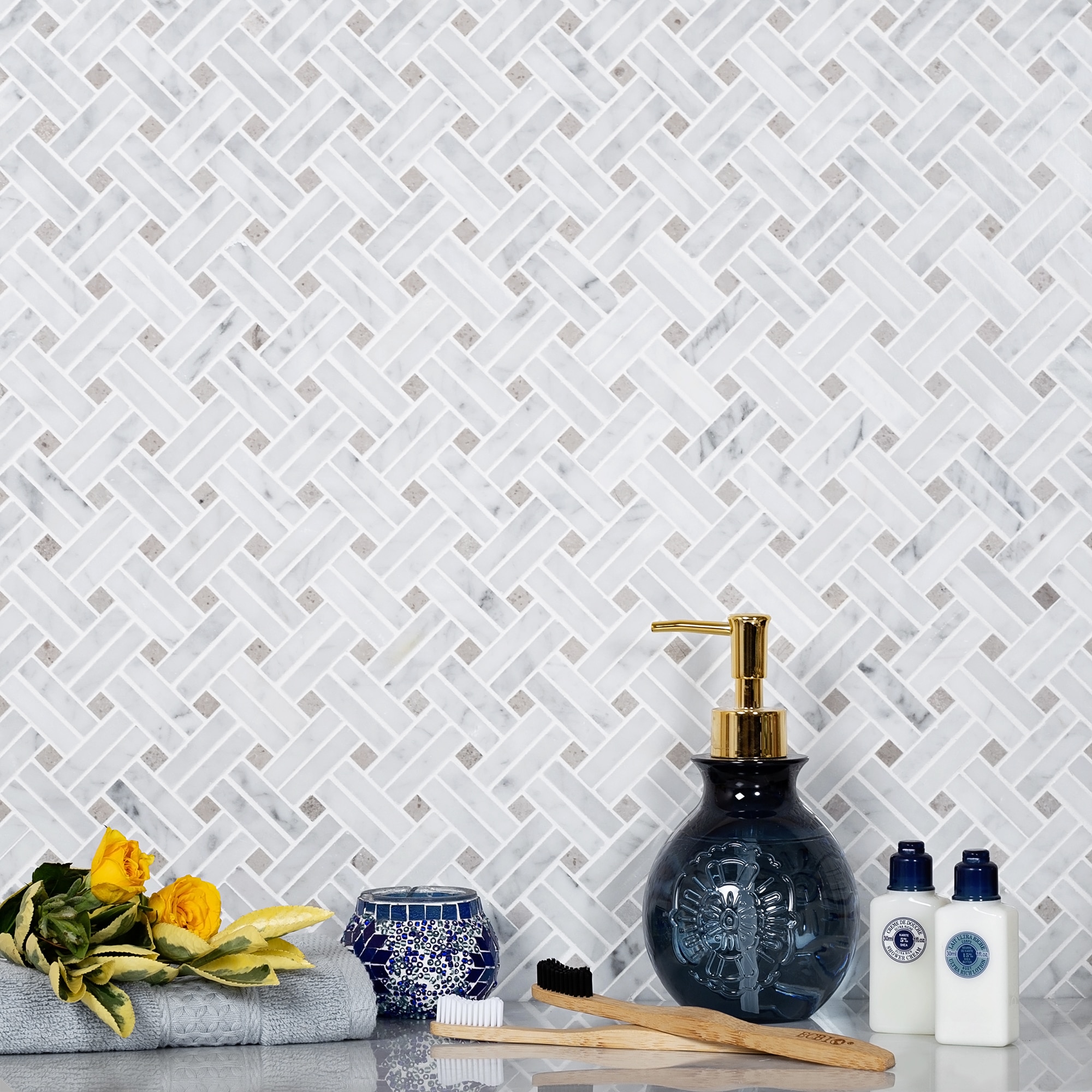 Apollo Tile APLKB99B05EC24SAMPLE Tile-Samples - View #3