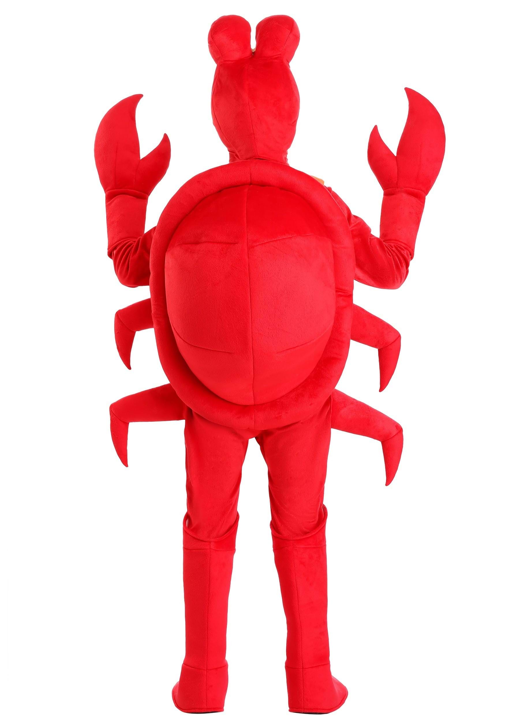 HalloweenCostumes.com FUN6804CH-L costumes - View #7