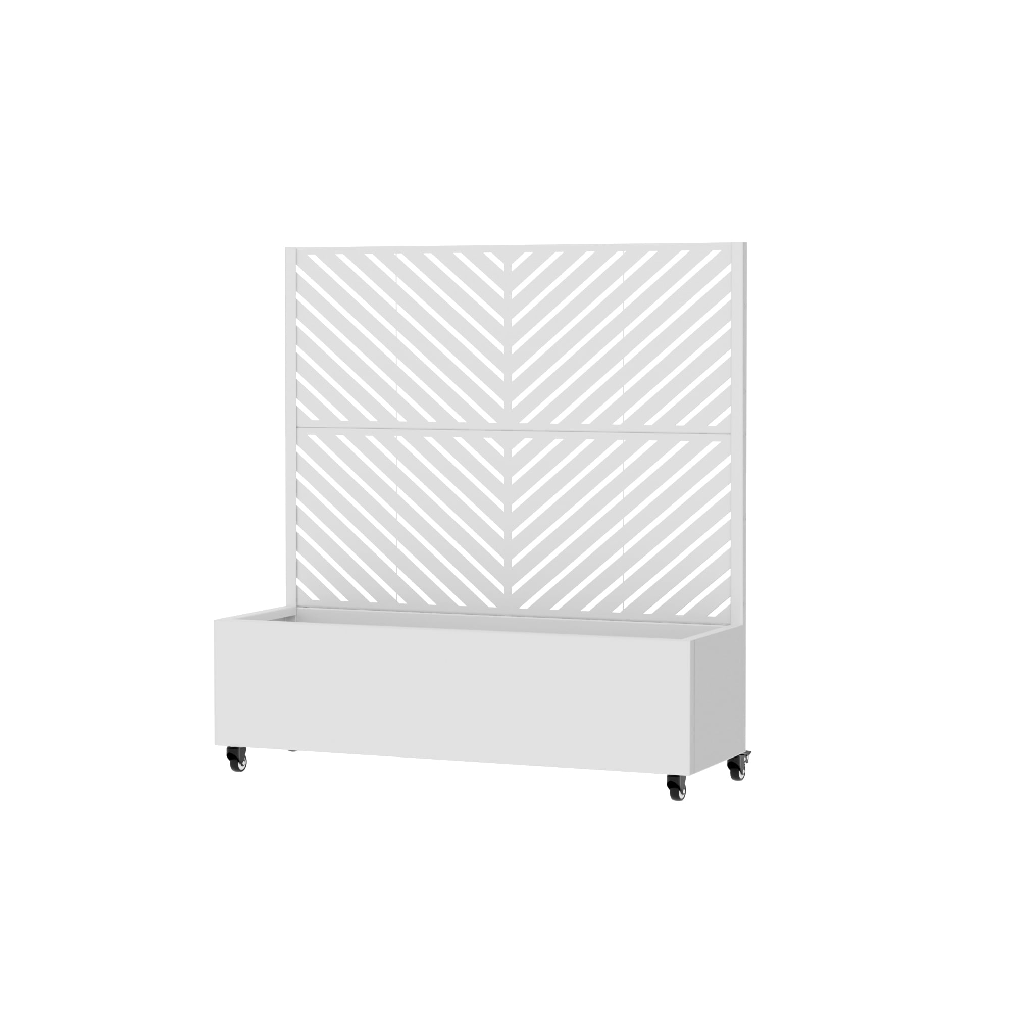 Wooakway LS0606-PB21449 Planter-Window-Box - View #6