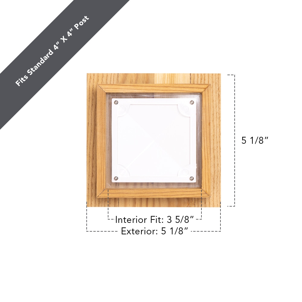 Deckorators 671080 Deck-Lights - View #5