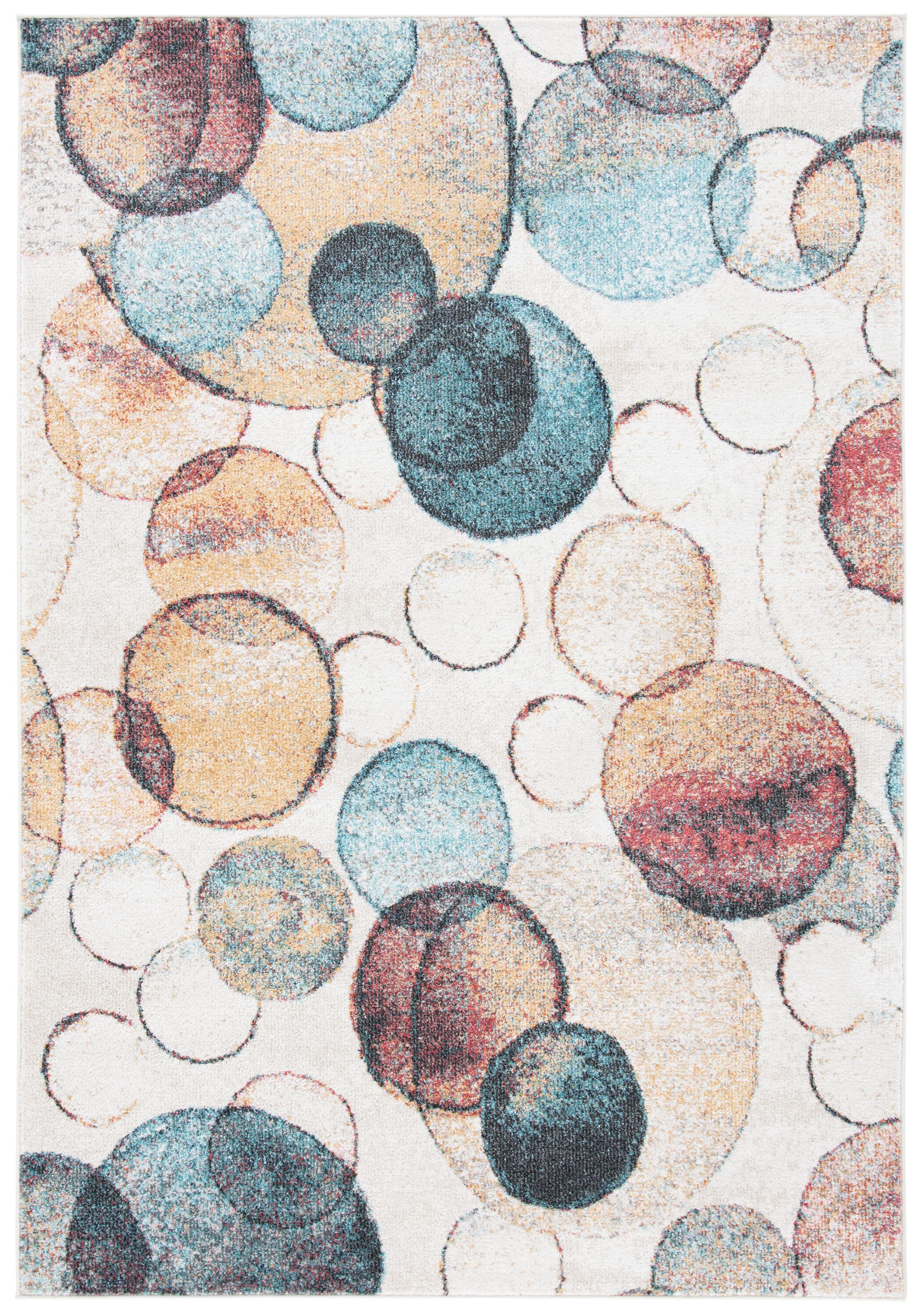 Safavieh PHX246A-5 rugs - View #2
