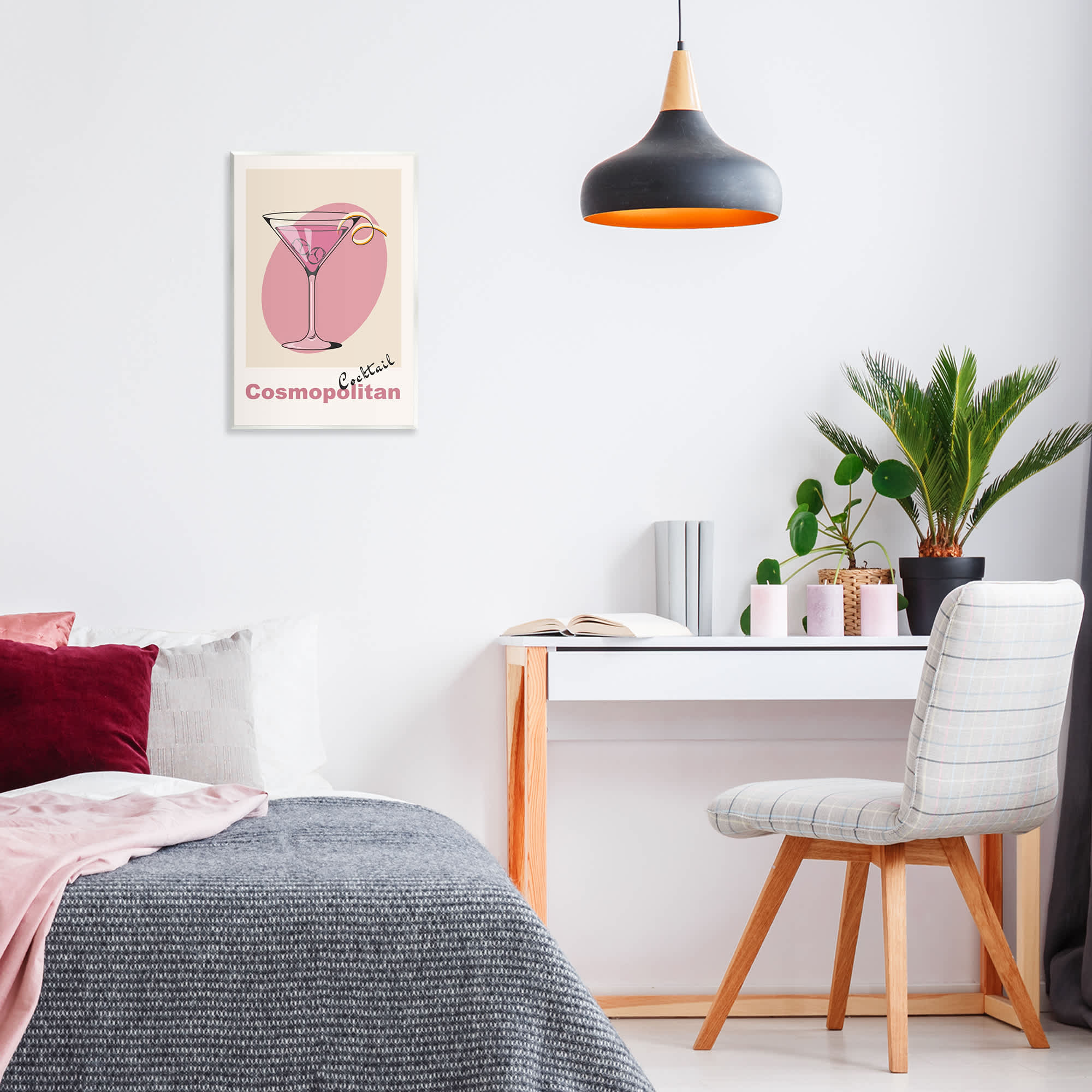 Stupell Industries BT-683-WD-13X19 Wall-Art - View #3